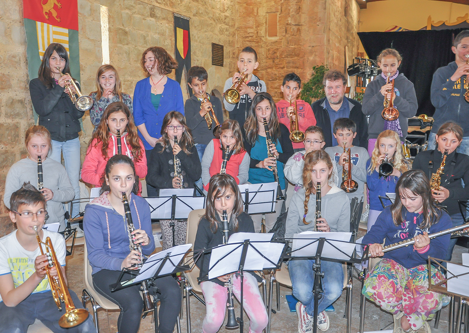 Phto école musique Stage Termes 1 2014 084.jpg