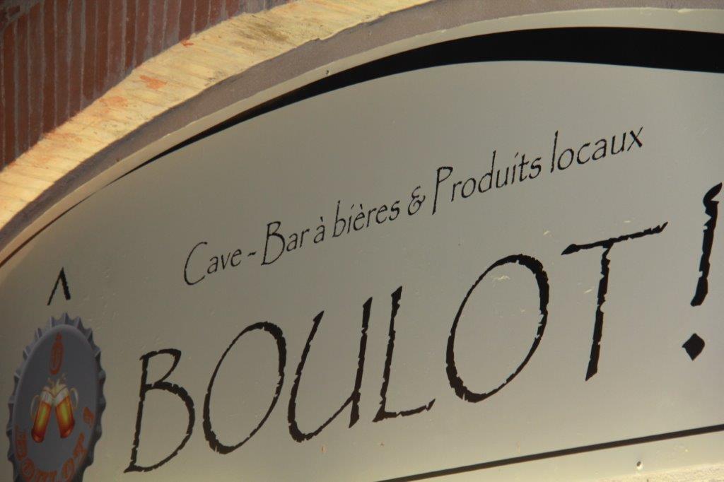 nouvelle enseigne pour les bières d'exception.JPG