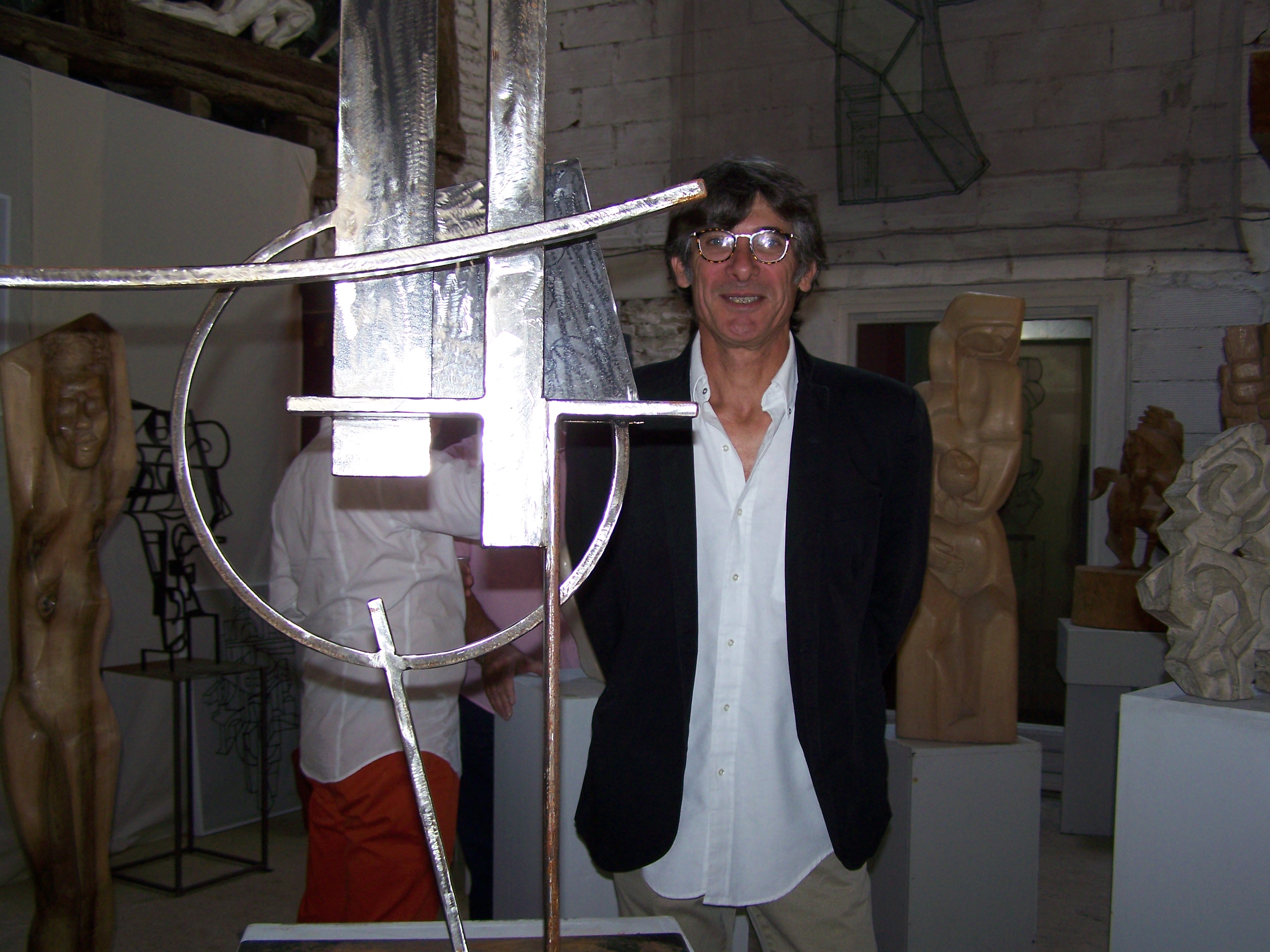 jean pat magnoac expo et patrick labedan mauv 010.JPG
