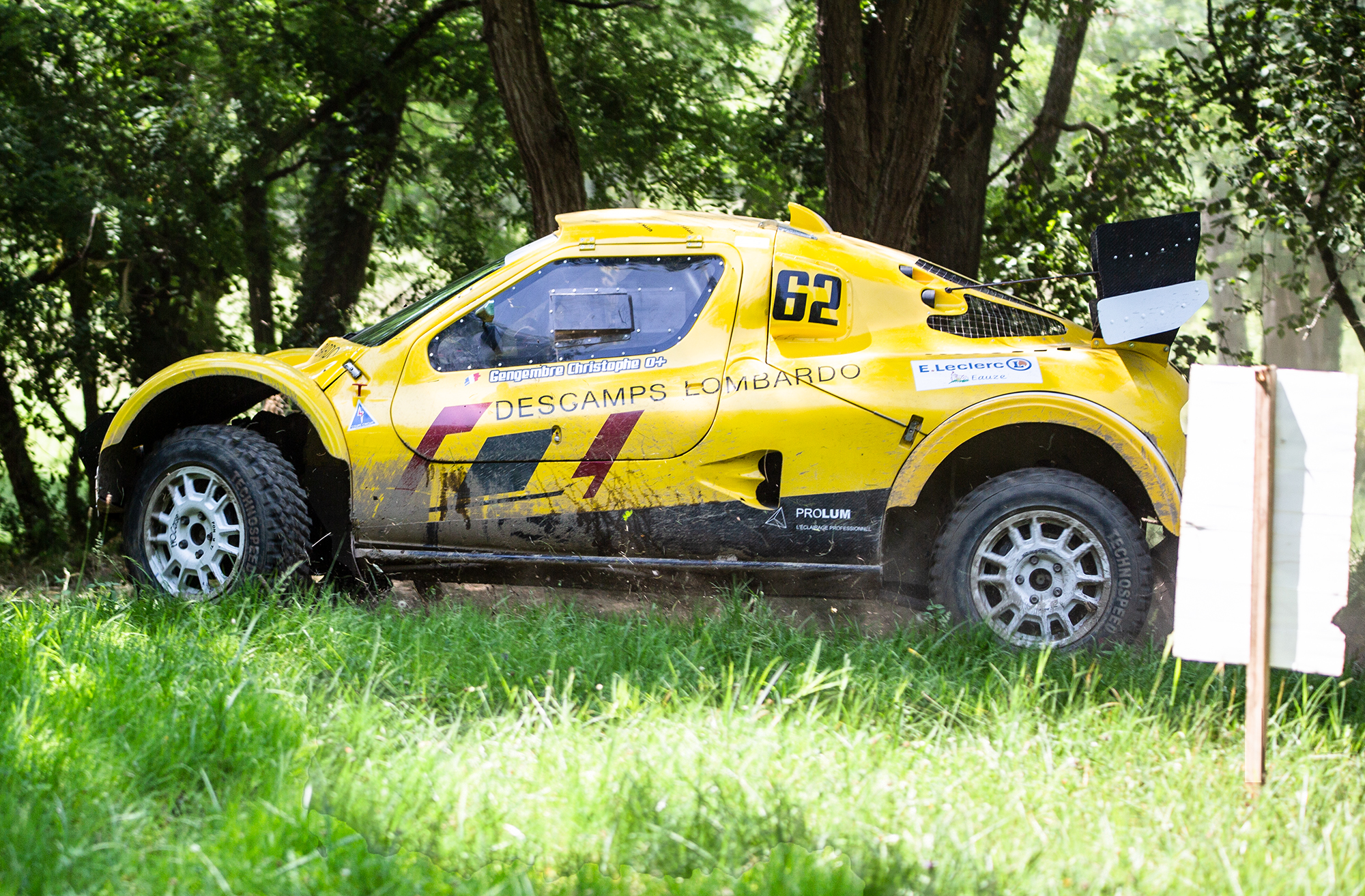12 Le 62 buggy Gembo  dans l'ES Nogaro 010718.jpg