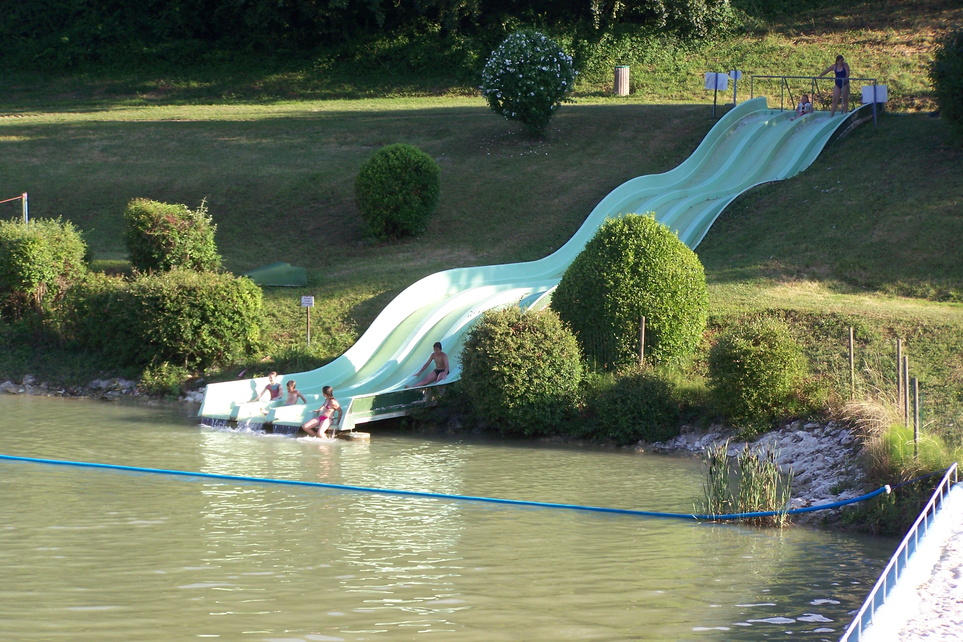 base de loisirs st clar et fete école mauvezin 2018 017.JPG