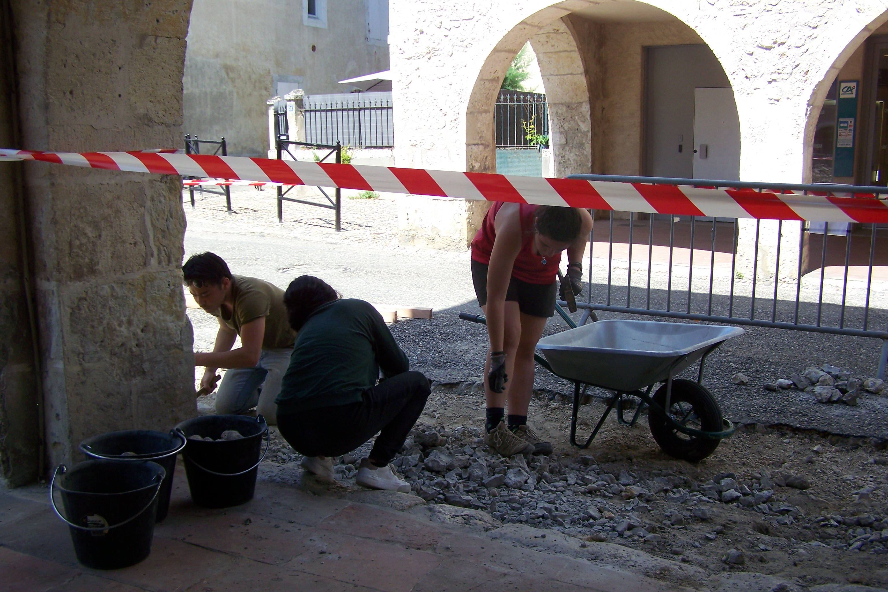 toiles jb laffitte à l'arcade et jeunes concordia à st clar 018.JPG