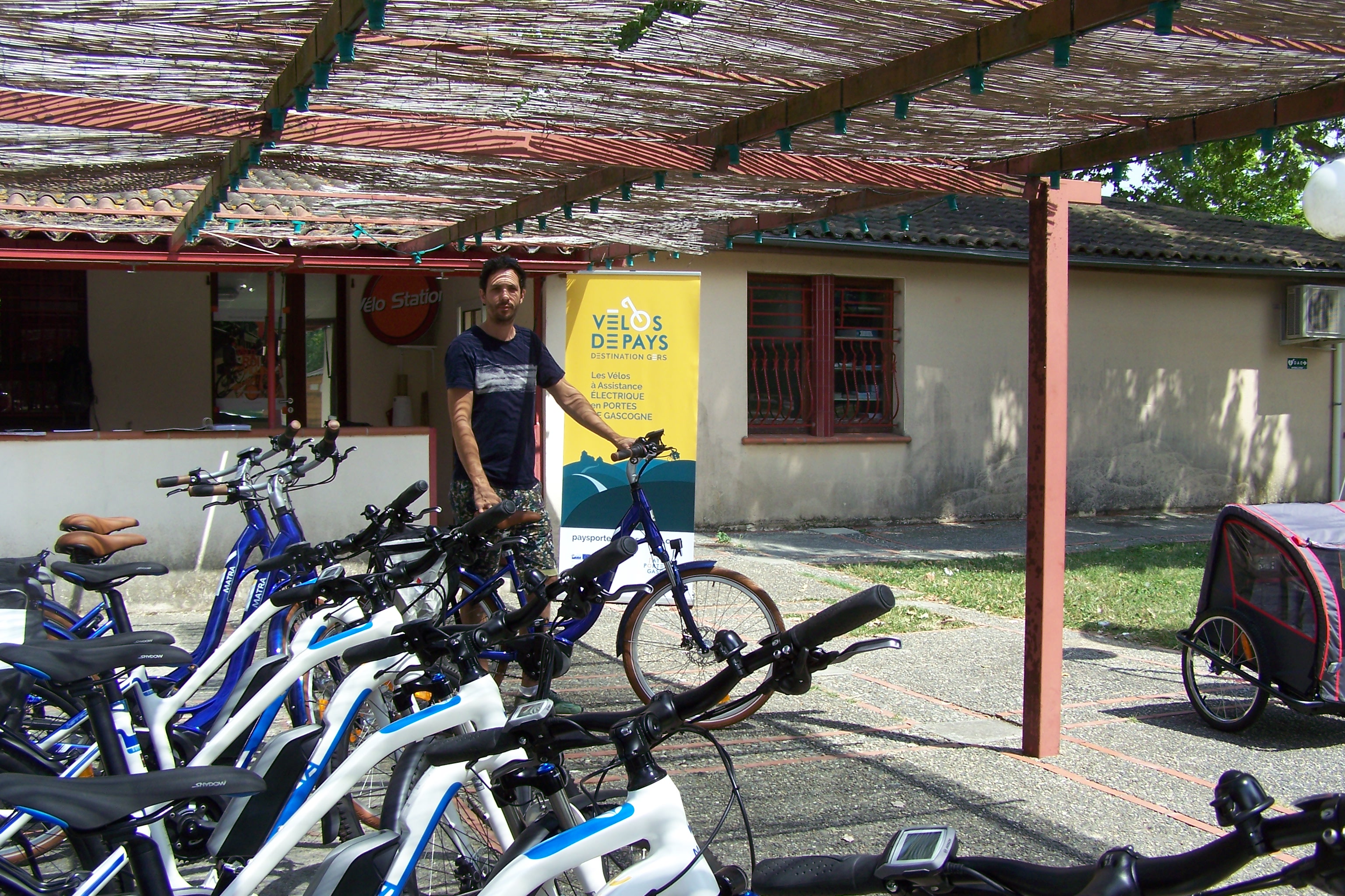 expo office de tourisme et vélo station l'isle jourdain 2018 017.JPG