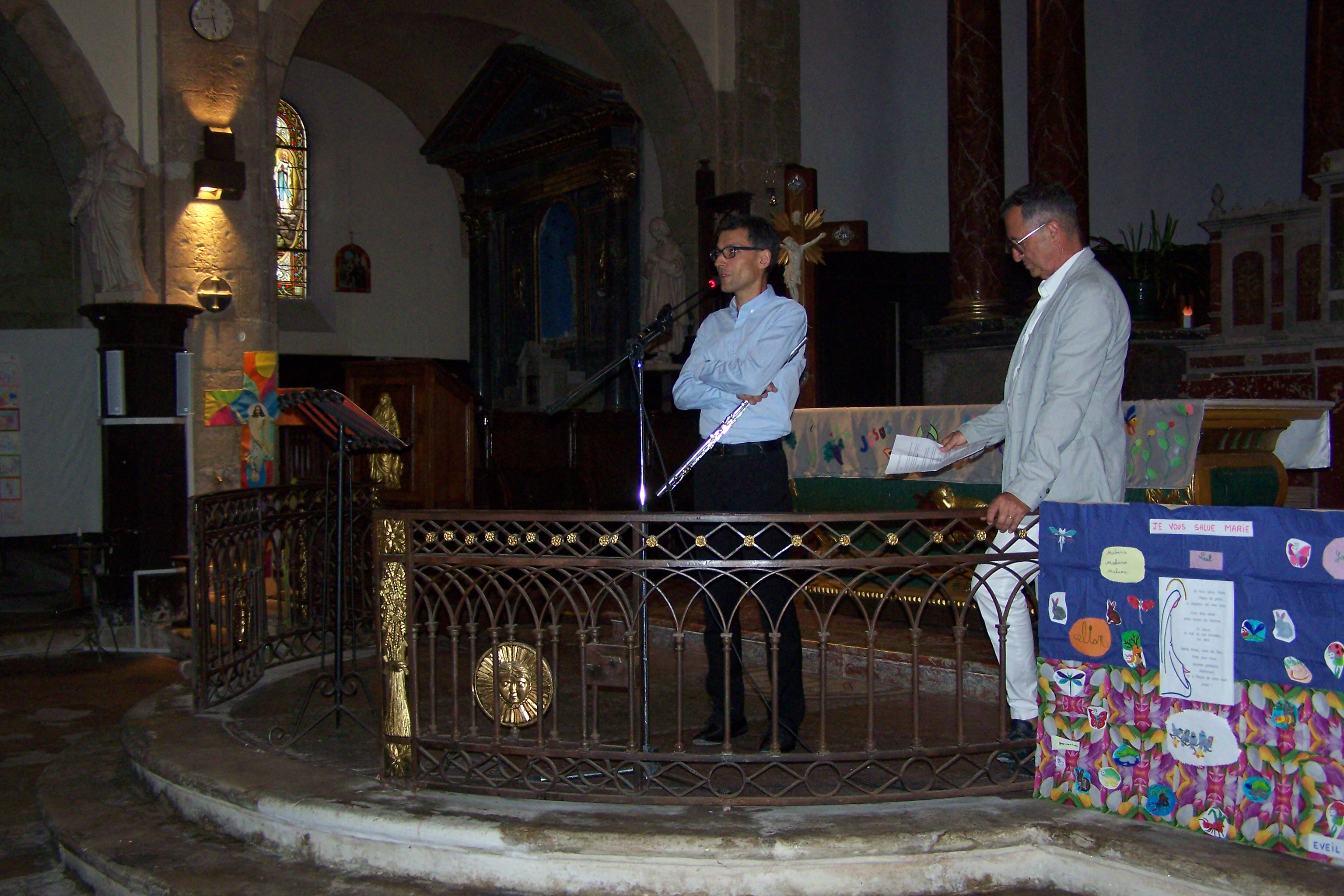 concert d'orgue à l'église de mauvezin 2018 005.JPG