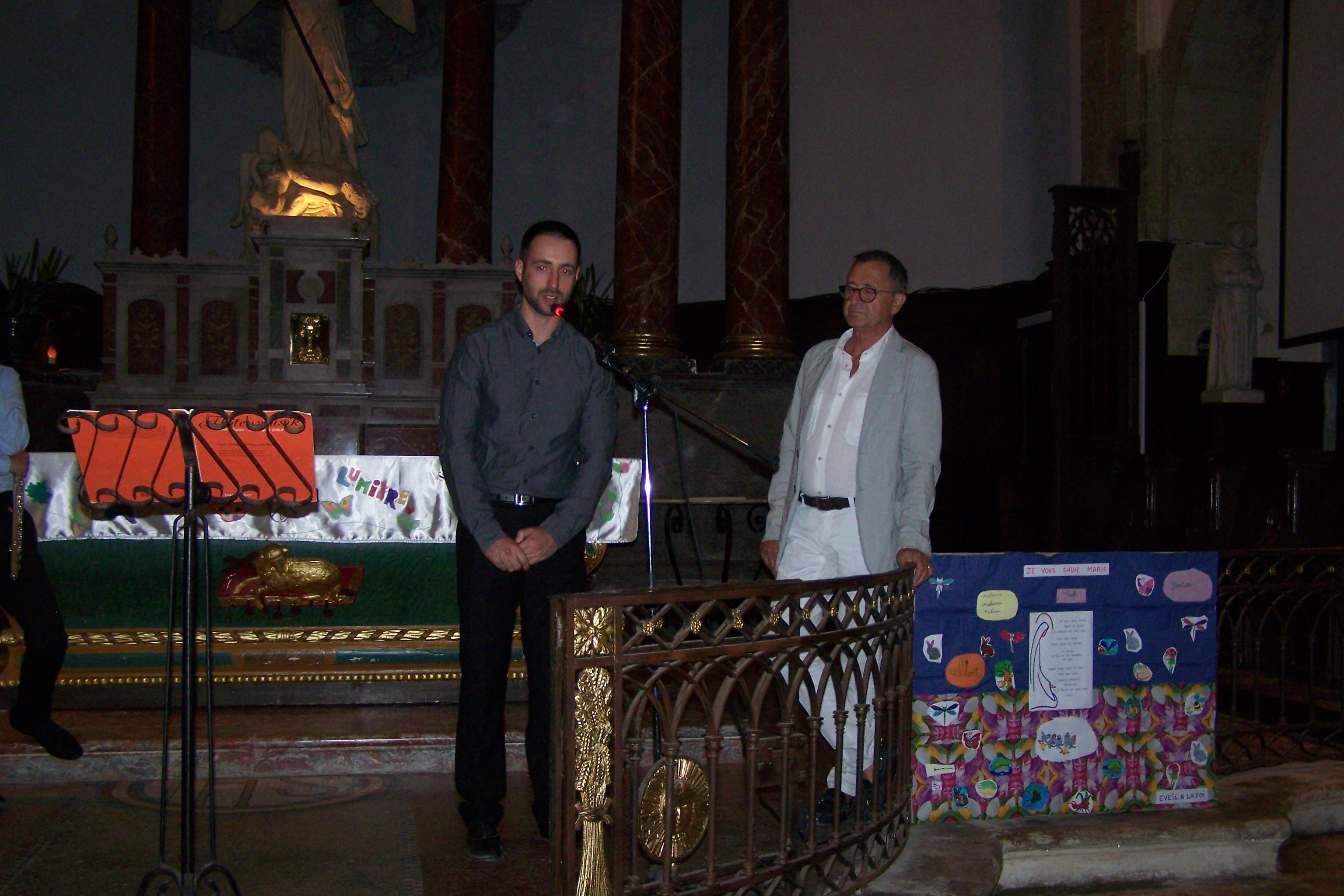 concert d'orgue à l'église de mauvezin 2018 004.JPG