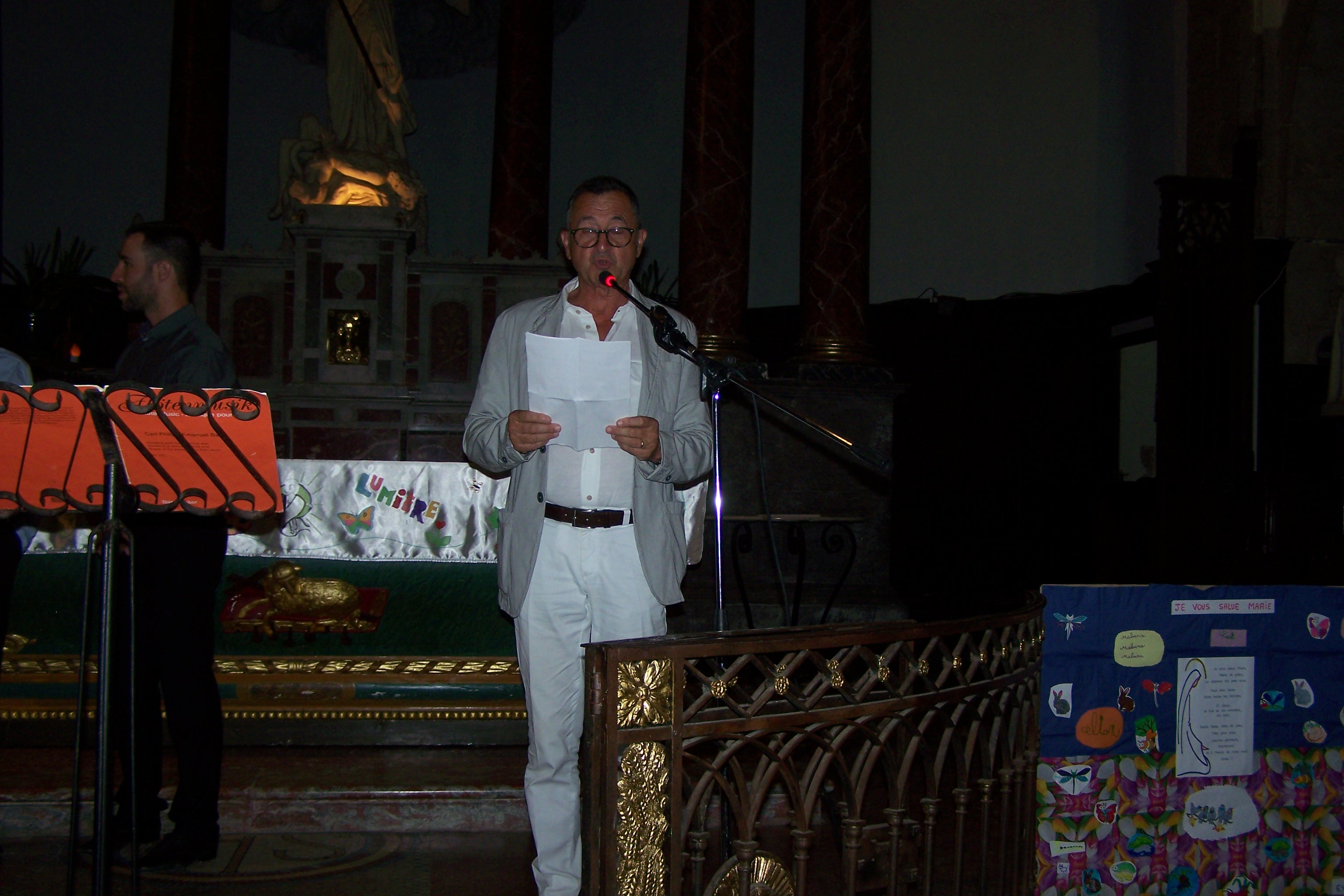 concert d'orgue à l'église de mauvezin 2018 002.JPG
