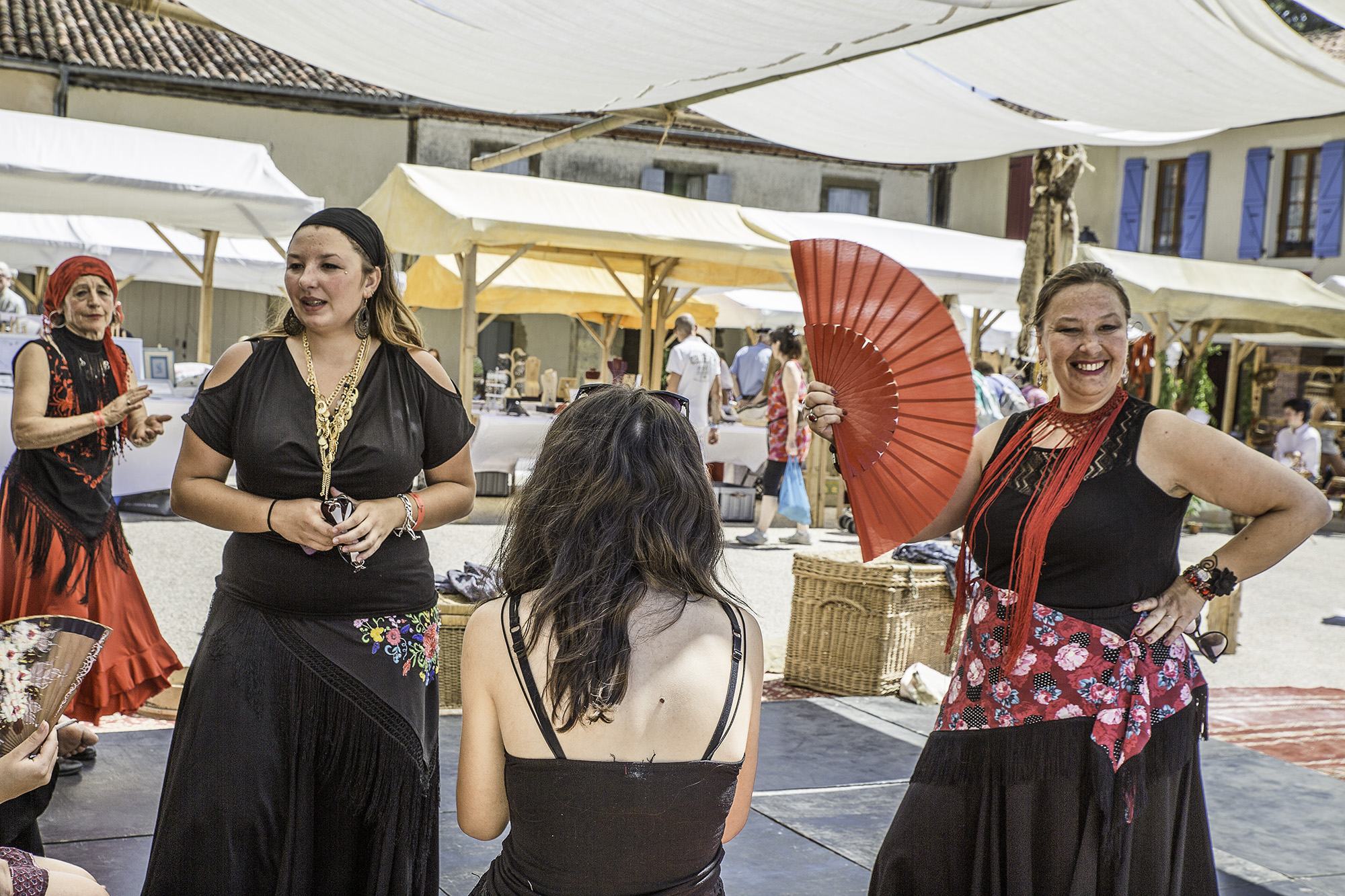 18 Danseuse bohémiennes Sol y Fiesta Aignan 1bis 130817.jpg