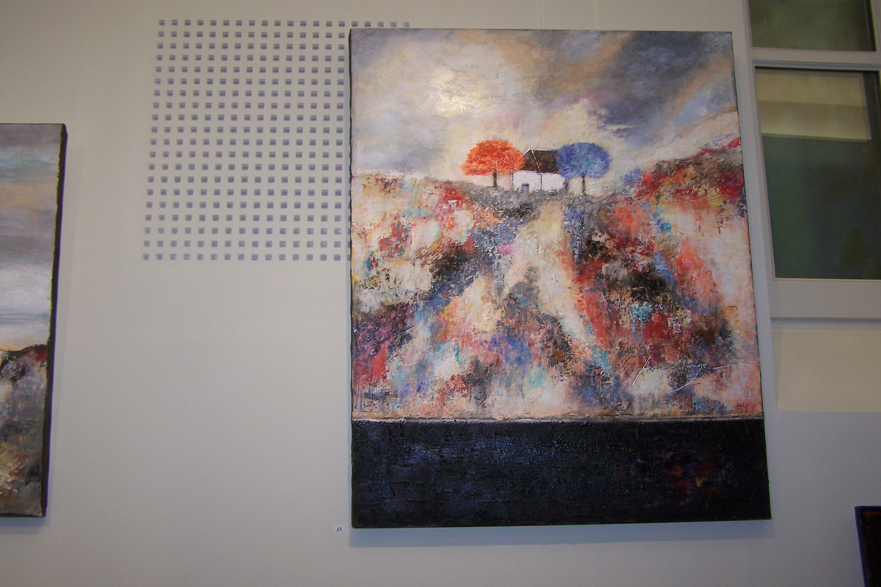 expos Anne Monge et Bernard Comte St Clar 2018 005.JPG