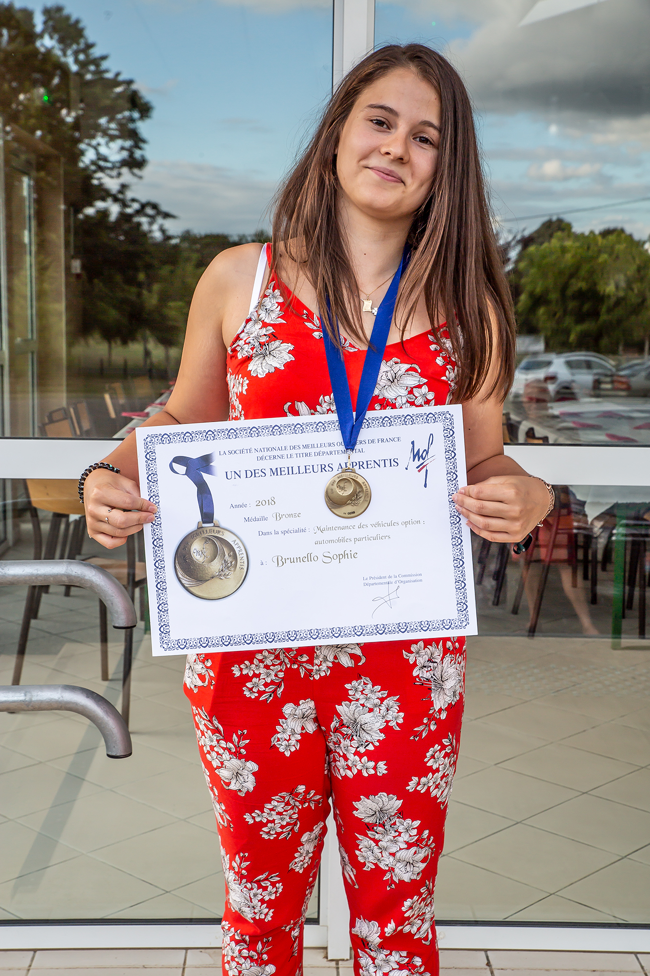 3 Sophie Brunello meilleur apprentie 1bis 310818.jpg