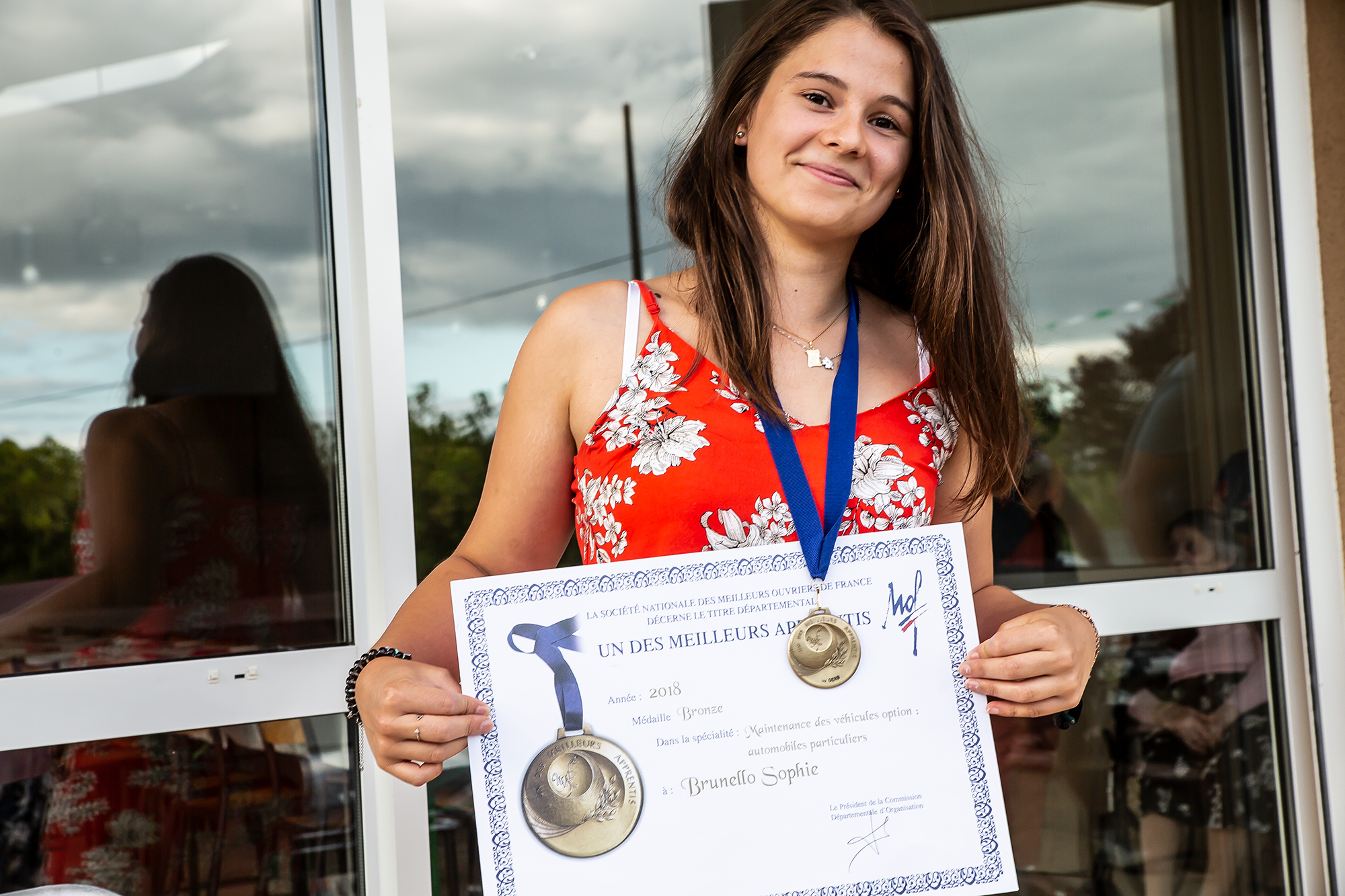 4 Sophie Brunello meilleur apprentie 1bis 310818.jpg