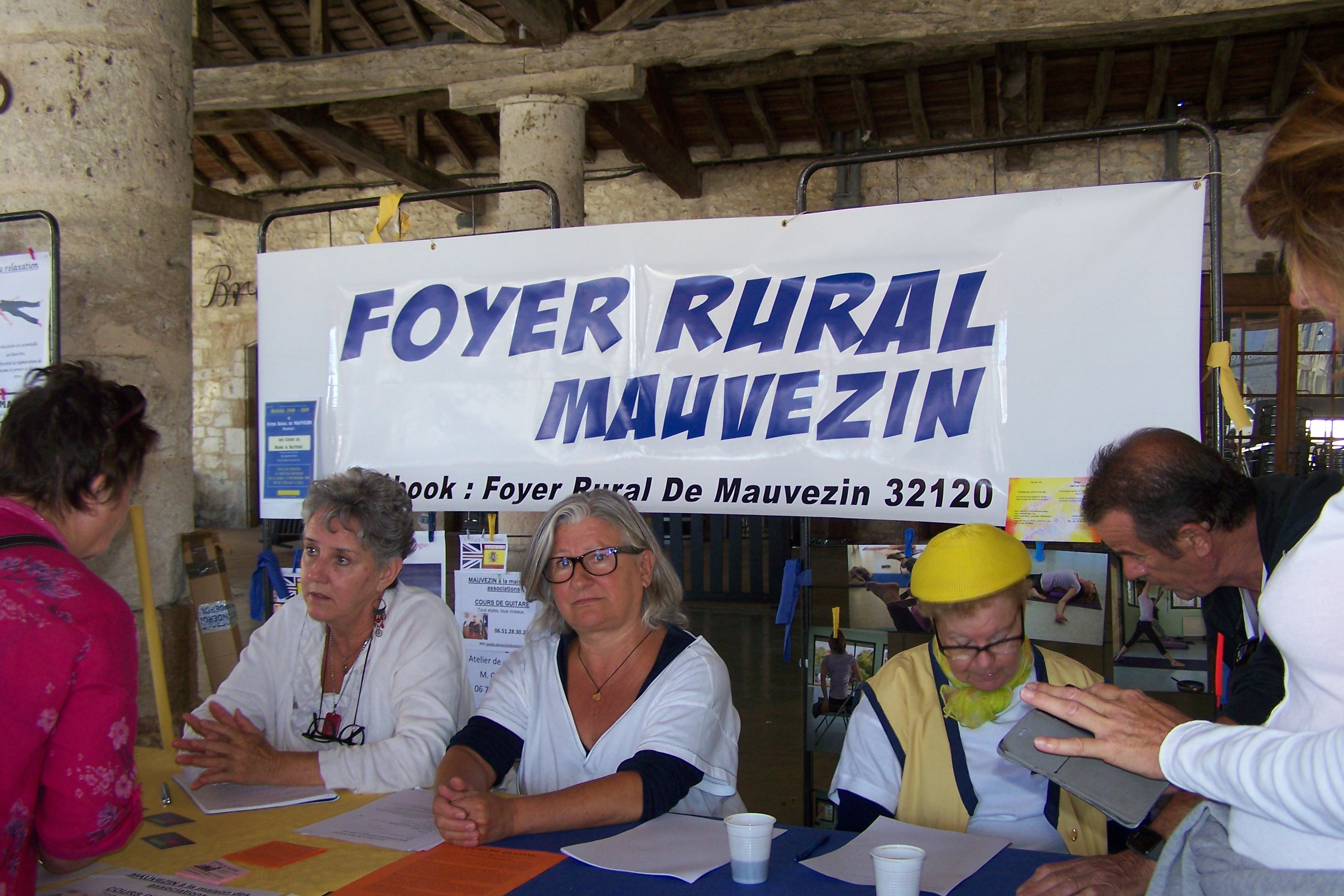 journée des associations à mauvezin 2018 004.JPG