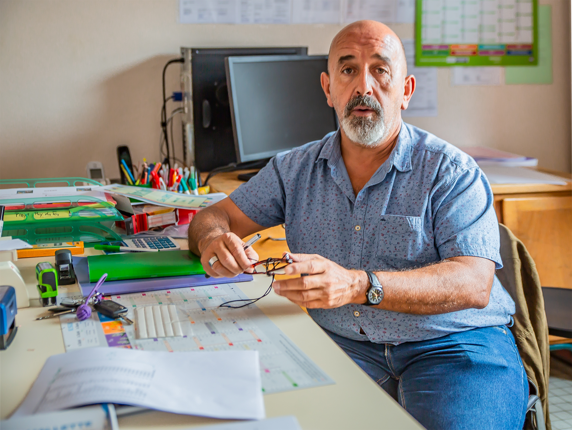 3 Christian Langlade à son bureau 1bis 030918.jpg