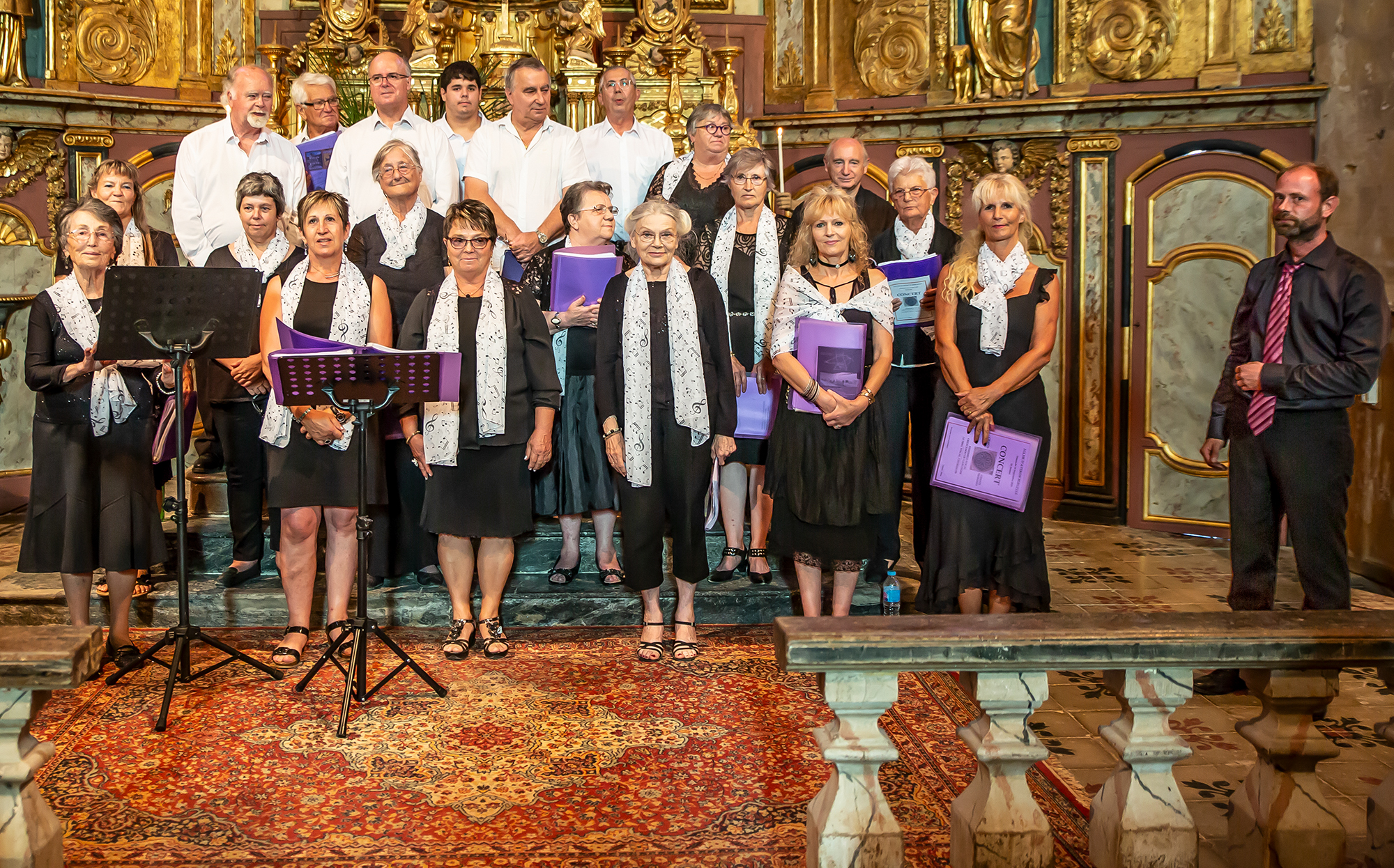 12 Ensemble vocal Crescendo de Gascogne 1bis 160918.jpg
