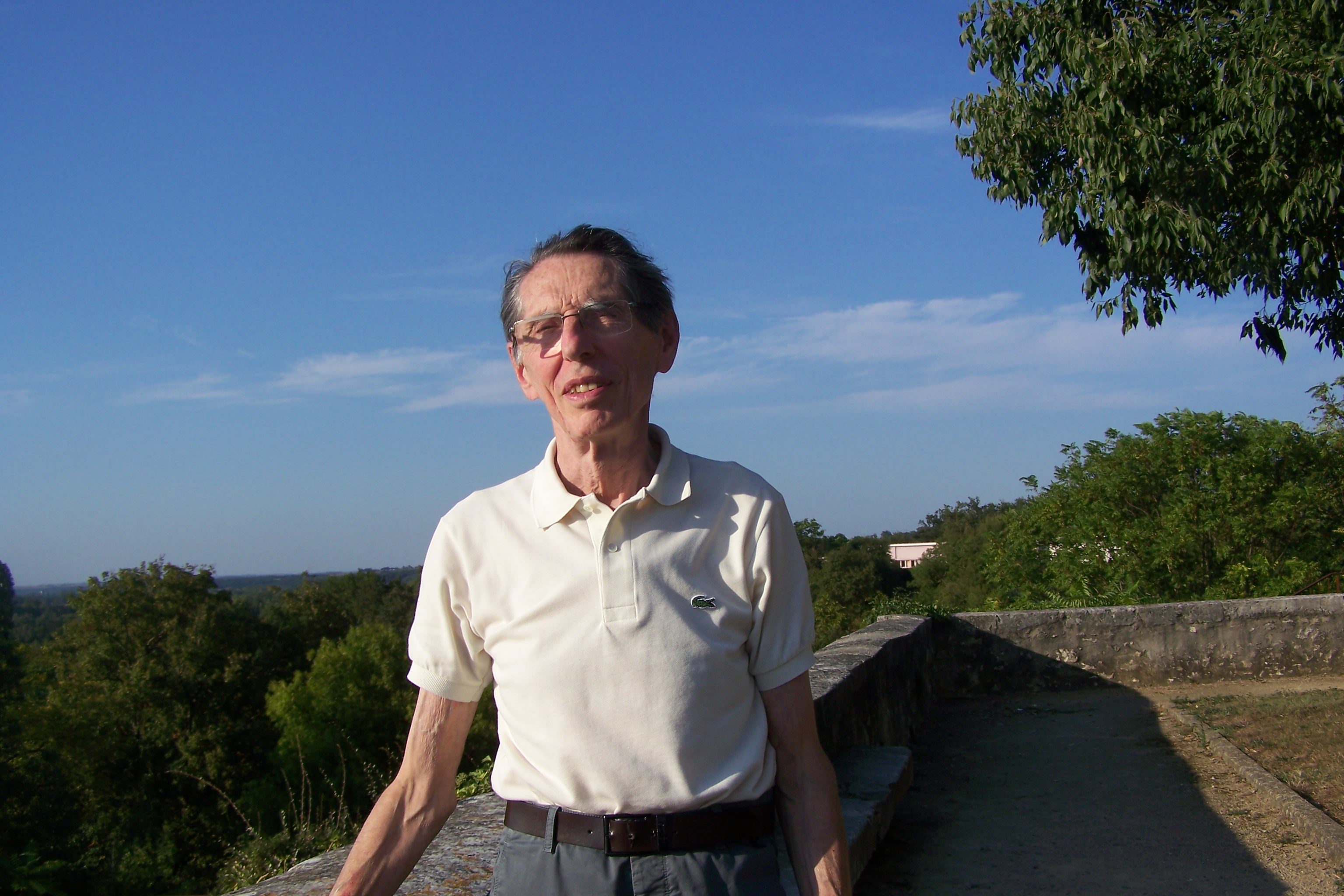 journées du patrimoine à Montaut les créneaux 2018 015.JPG
