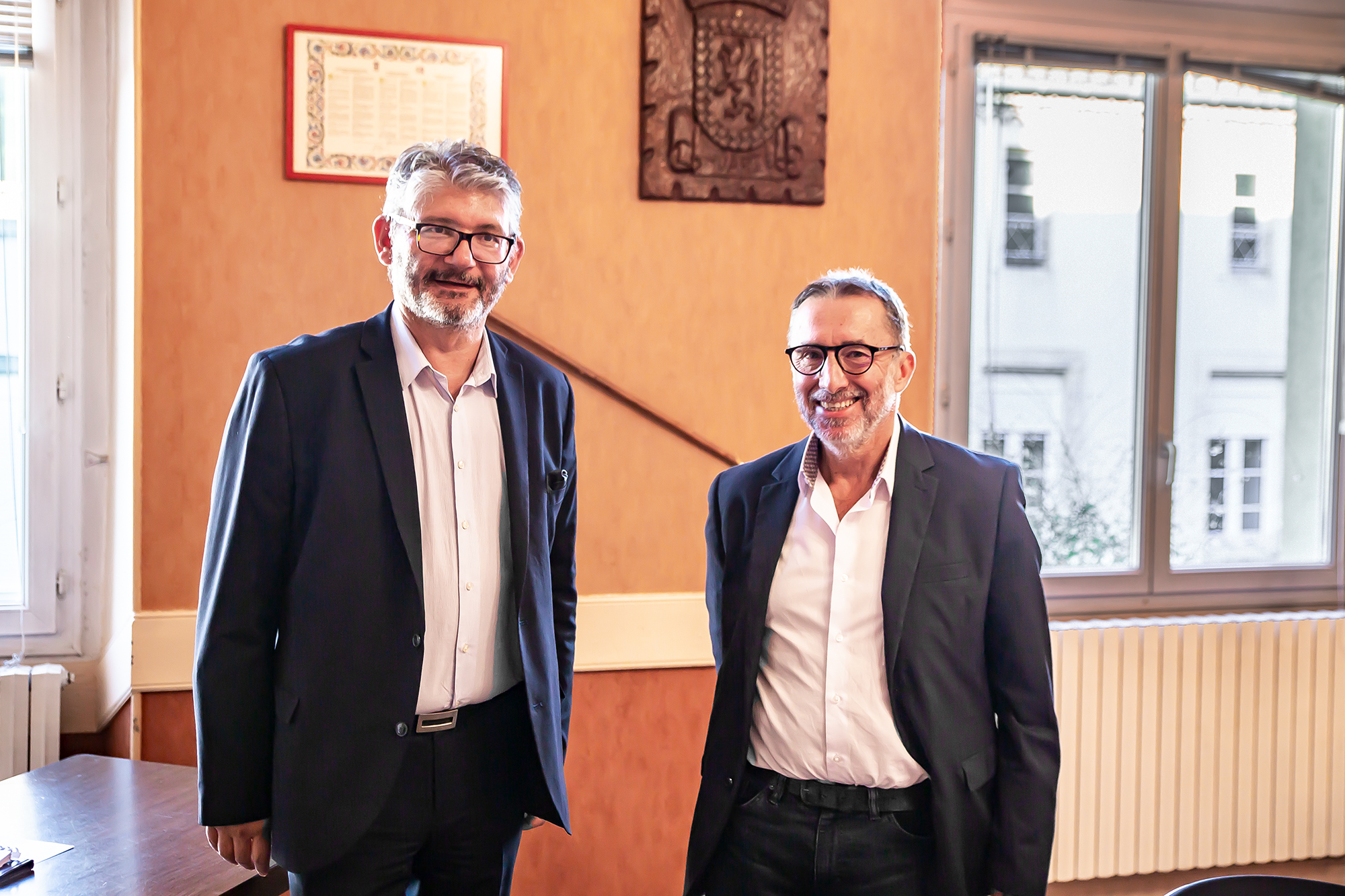 2 Patrick Ferrer avec Christian Peyret 1bis 270918.jpg