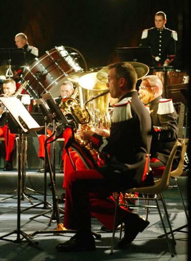 Concert parachtistes de Toulouse.JPG
