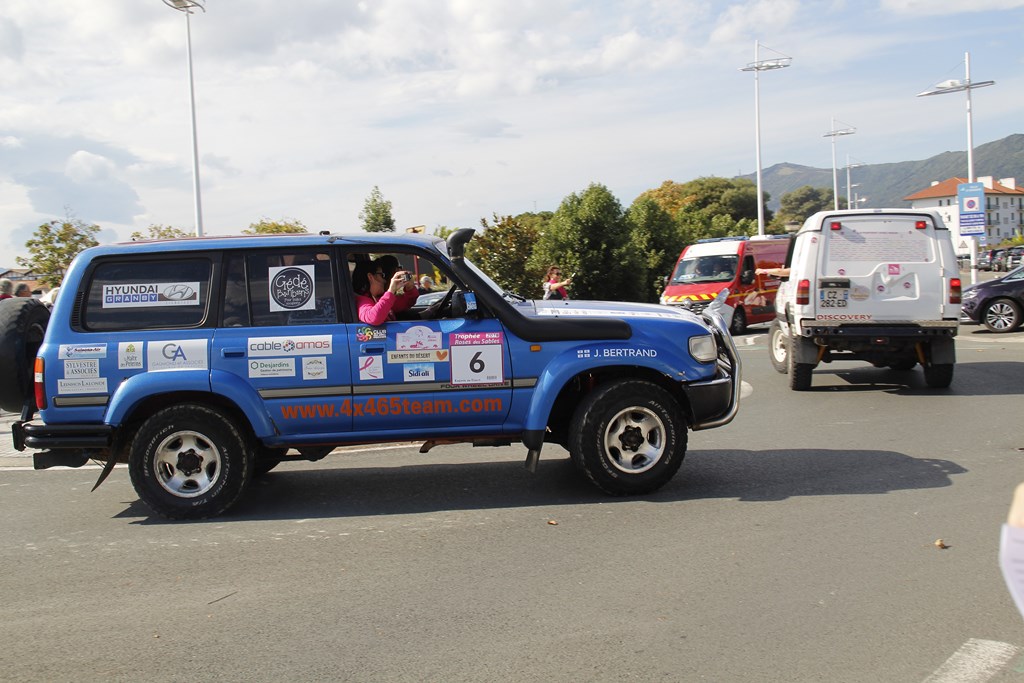 Roses des Sables 10102018 Hendaye (67) Les Maitres du Desert.JPG