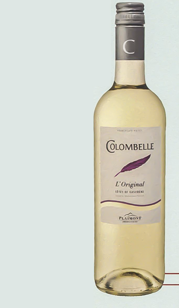 Bouteille de colombelle Original 2018 121018.jpg