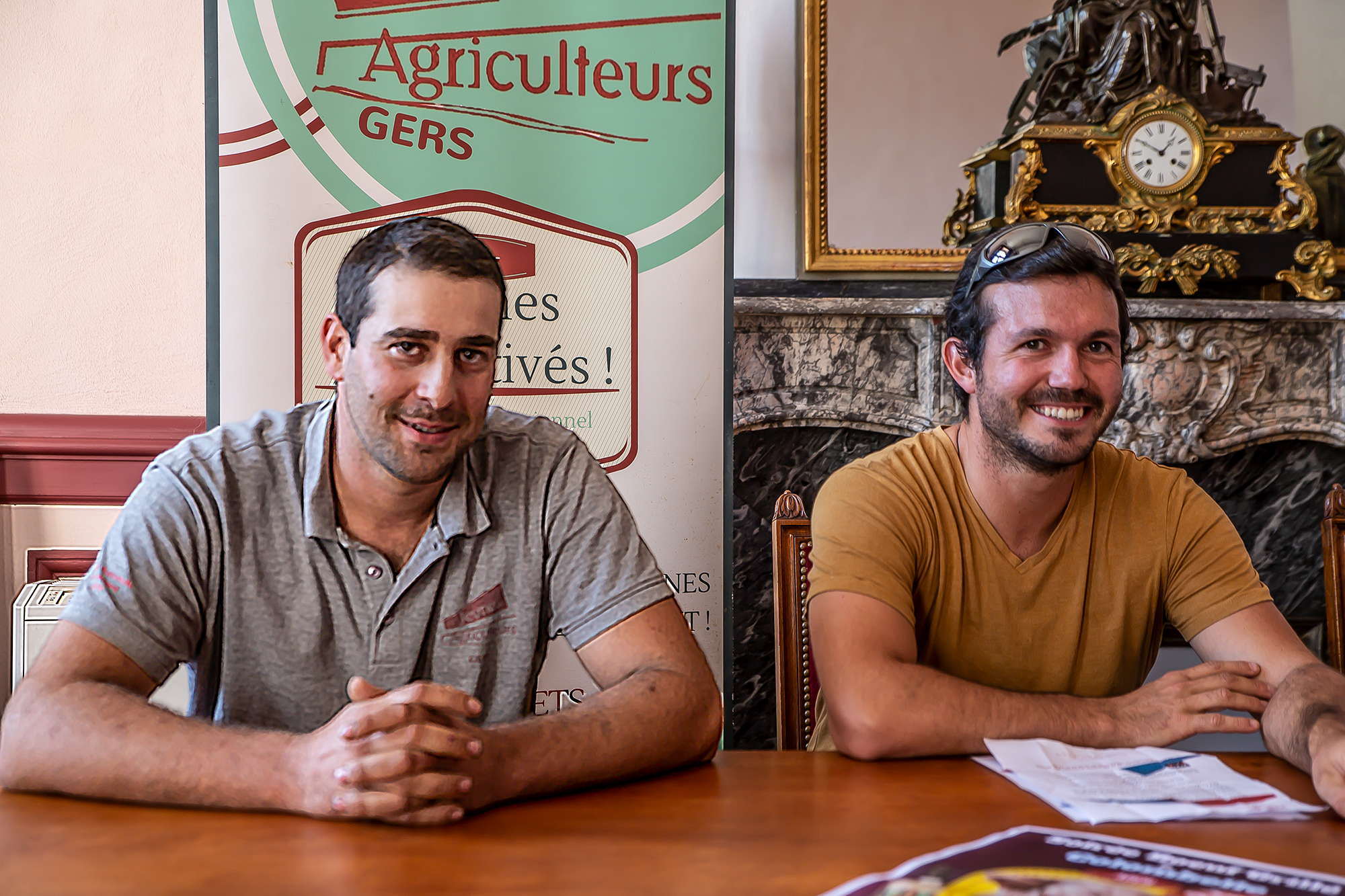 1 Mathieu Cattanié et Benoît Dupuy 1bis 121018.jpg