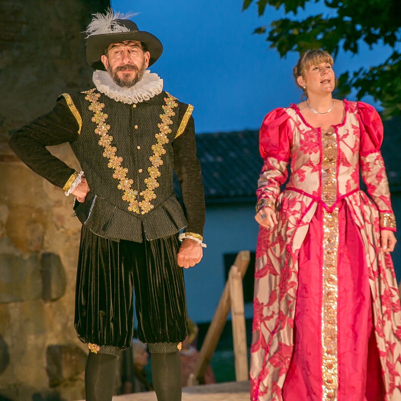 Scène Henri de Navarre et Marguerite d'Angoulême 1ter 090614.jpg
