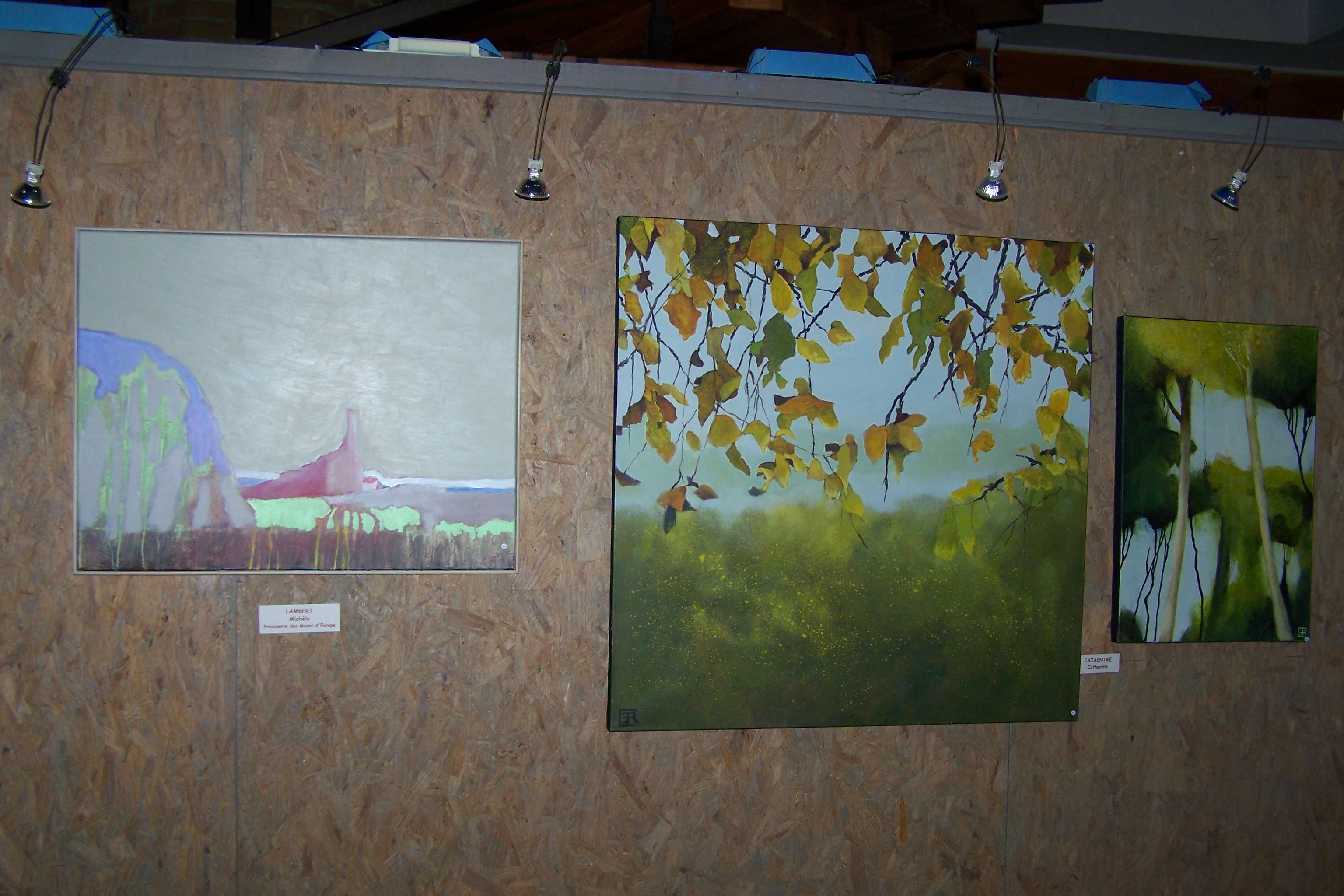 photo expo muses 2018 et gastou ot l'isle-jourdain 006.JPG