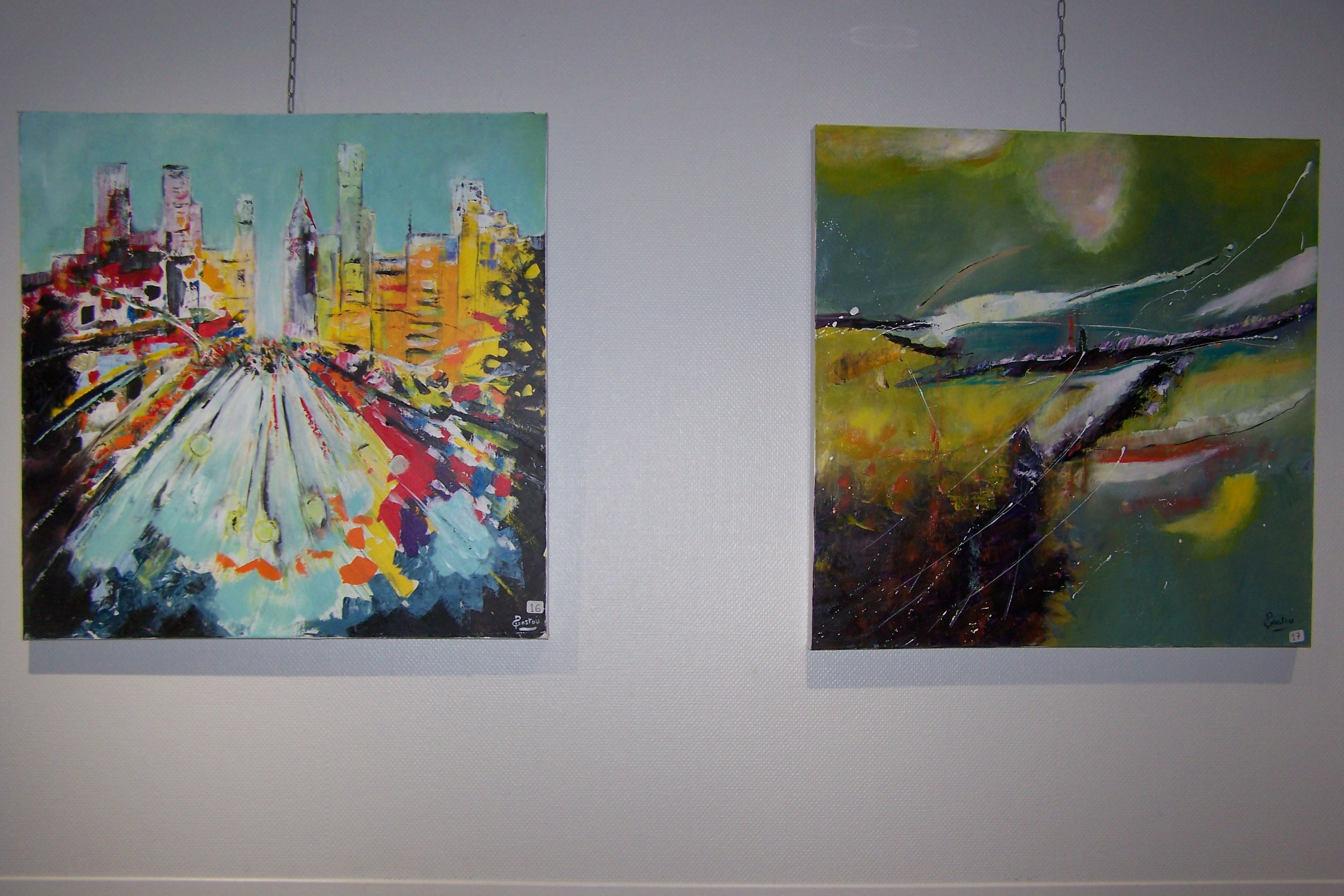 photo expo muses 2018 et gastou ot l'isle-jourdain 009.JPG