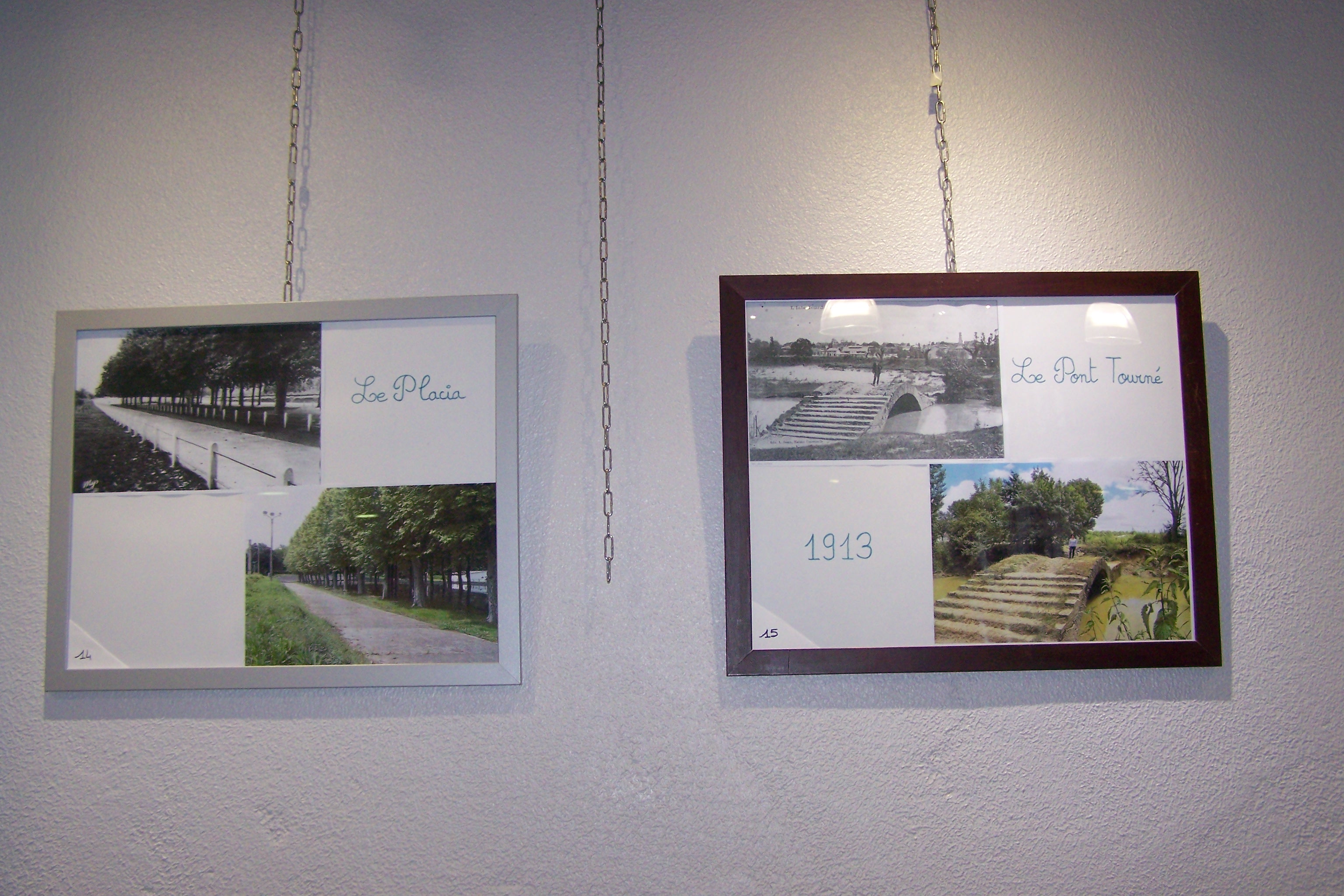 expo pve à la bibliothèque l'isle jourdain 001.JPG
