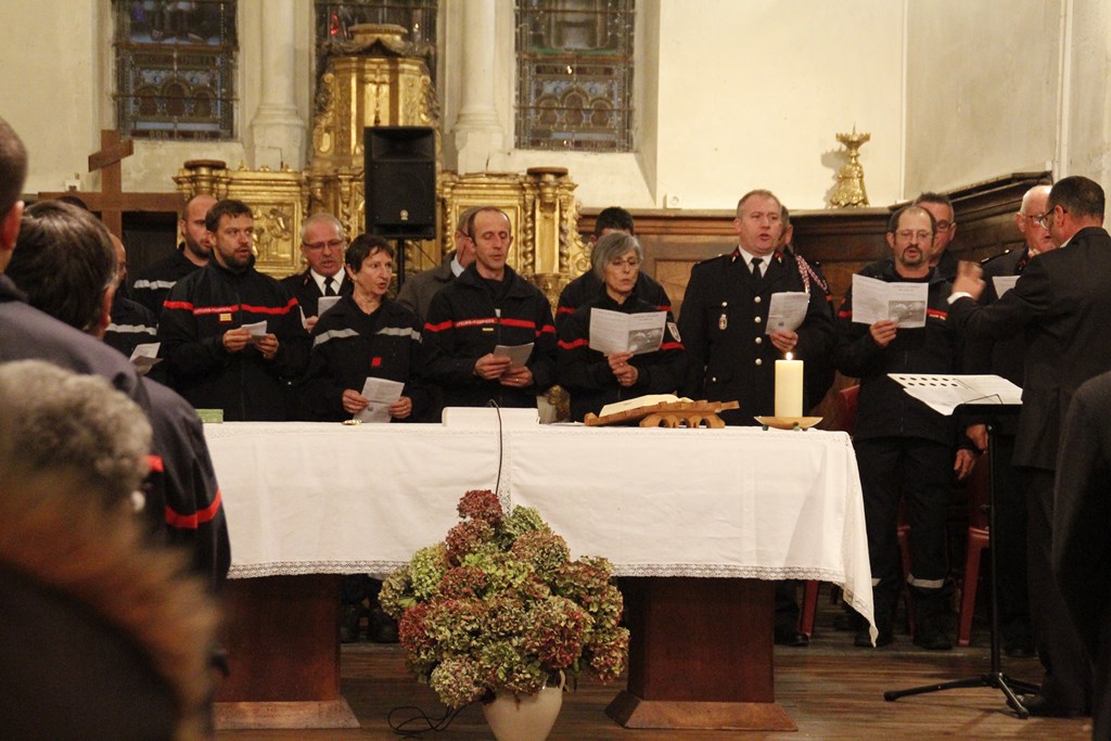 Ste Barbe 2018 (1) Chorale SP Mielan.JPG