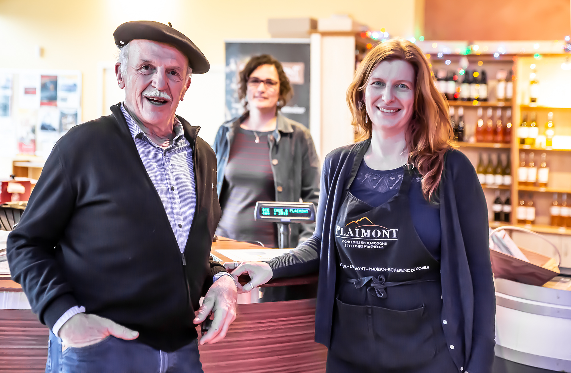 1 André Dubosc et Morgane Perrot et Mariona 1bis 061218.jpg