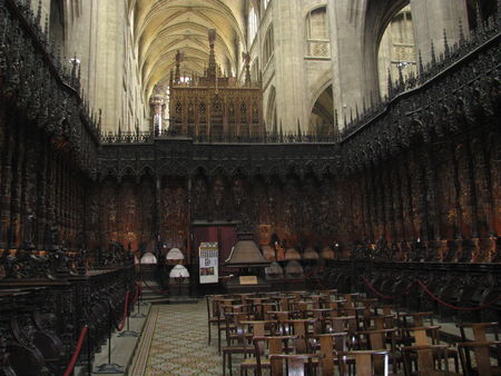 Stalles Cathédrales Auch - Image gersicottigersicotta.fr.jpg