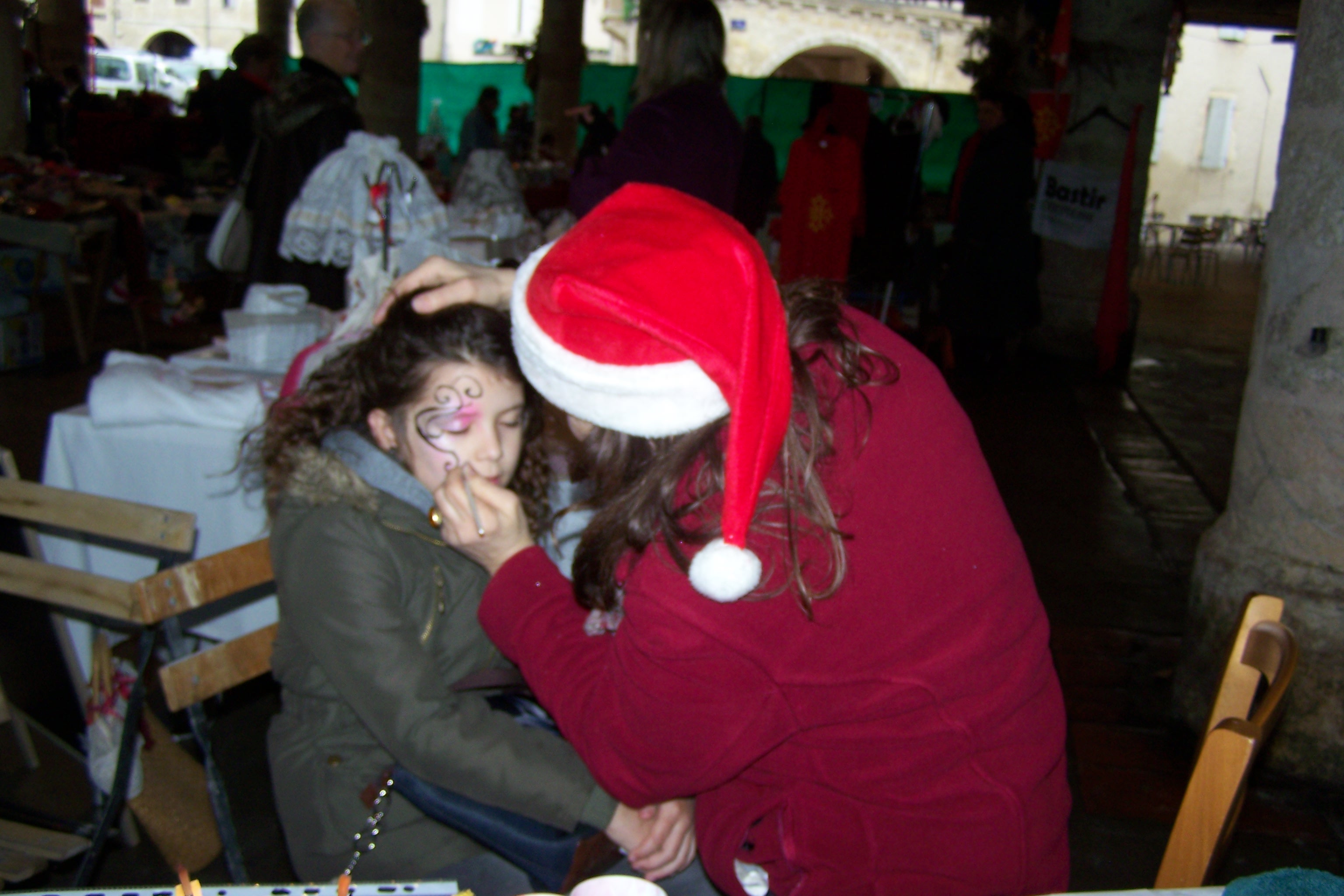 marché noel mauvezin puis homps puis sarrant 005.JPG