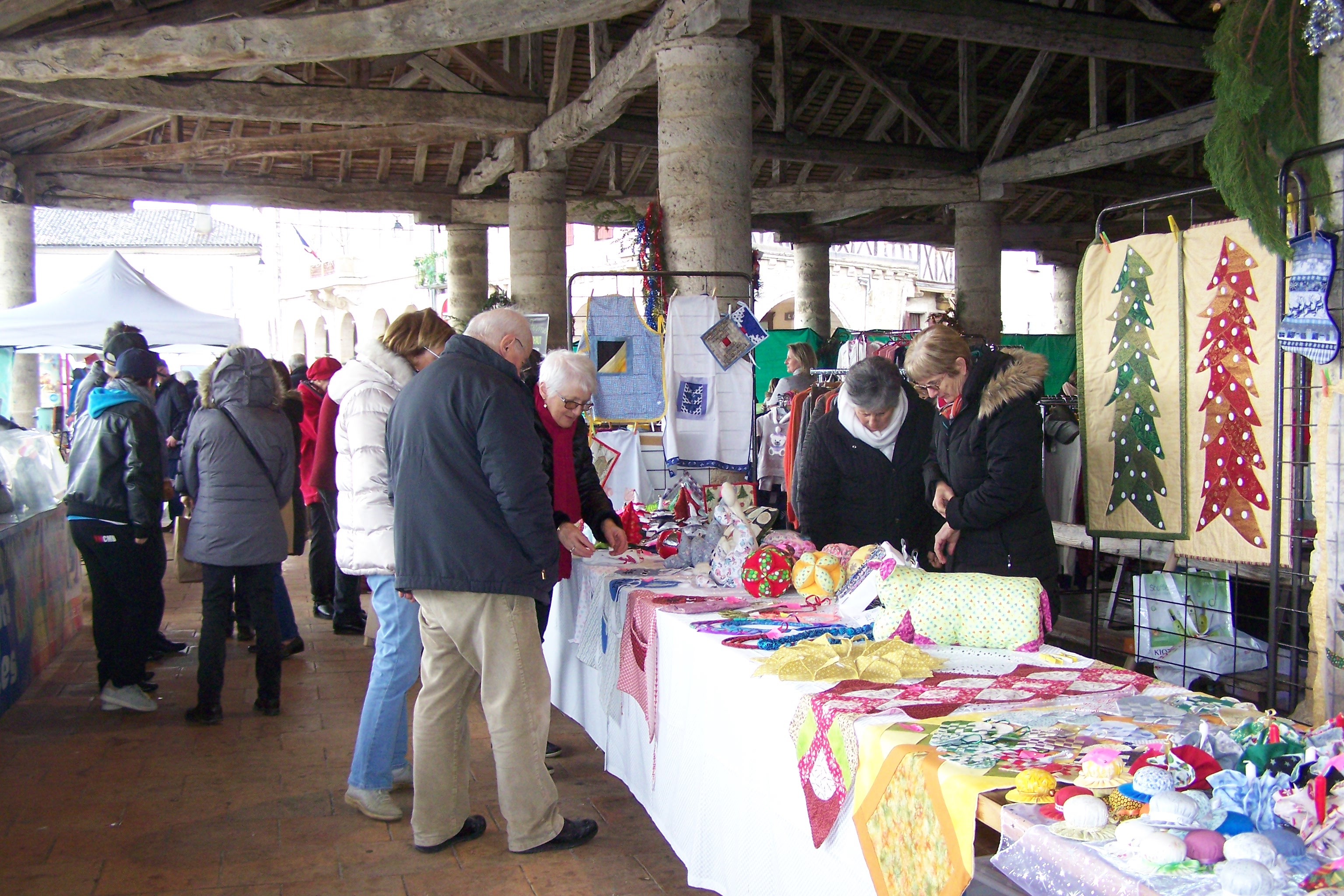 marché noel mauvezin puis homps puis sarrant 027.JPG