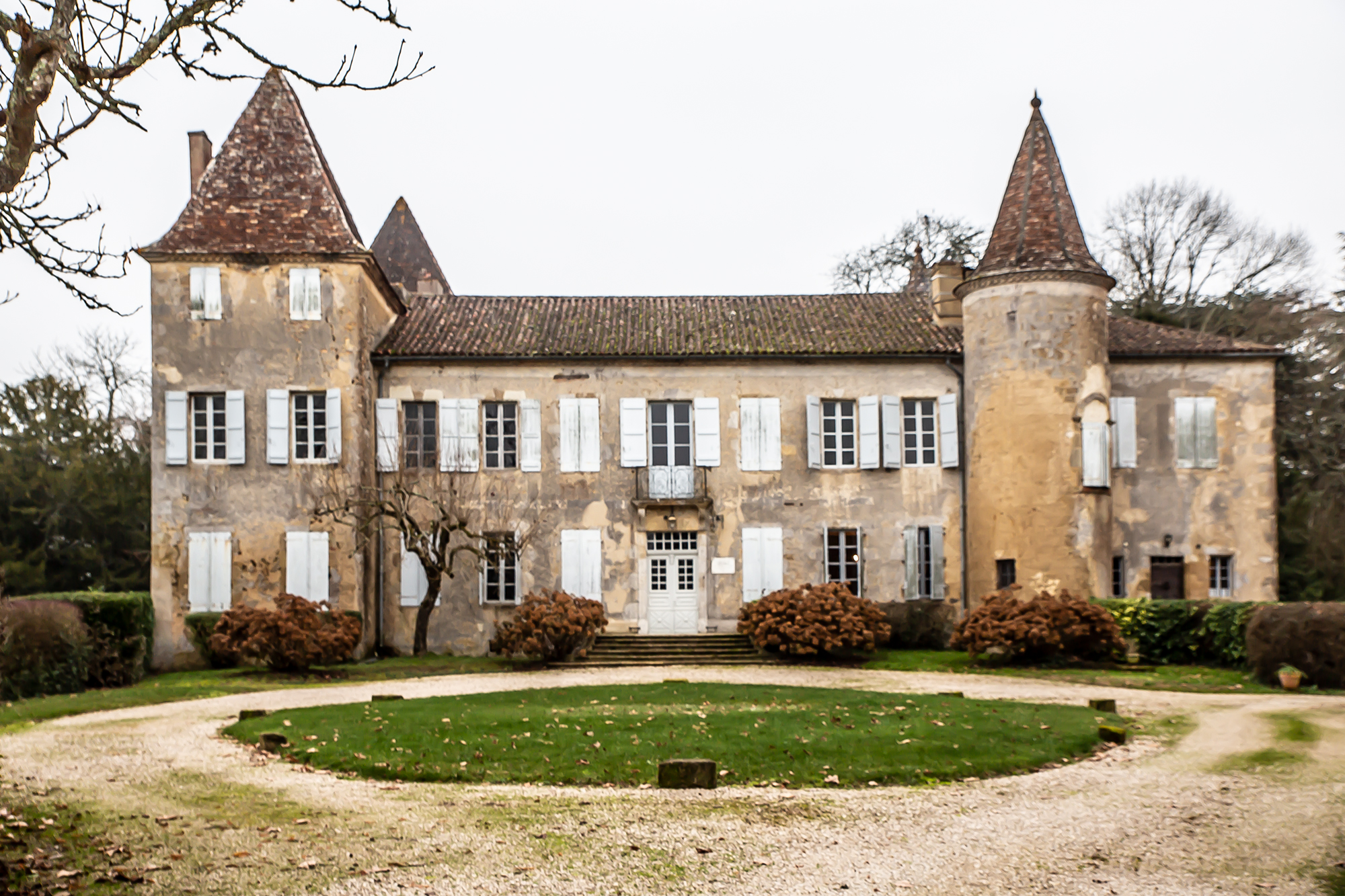 2 Château de castelmore à Lupiac 1bis 070119.jpg