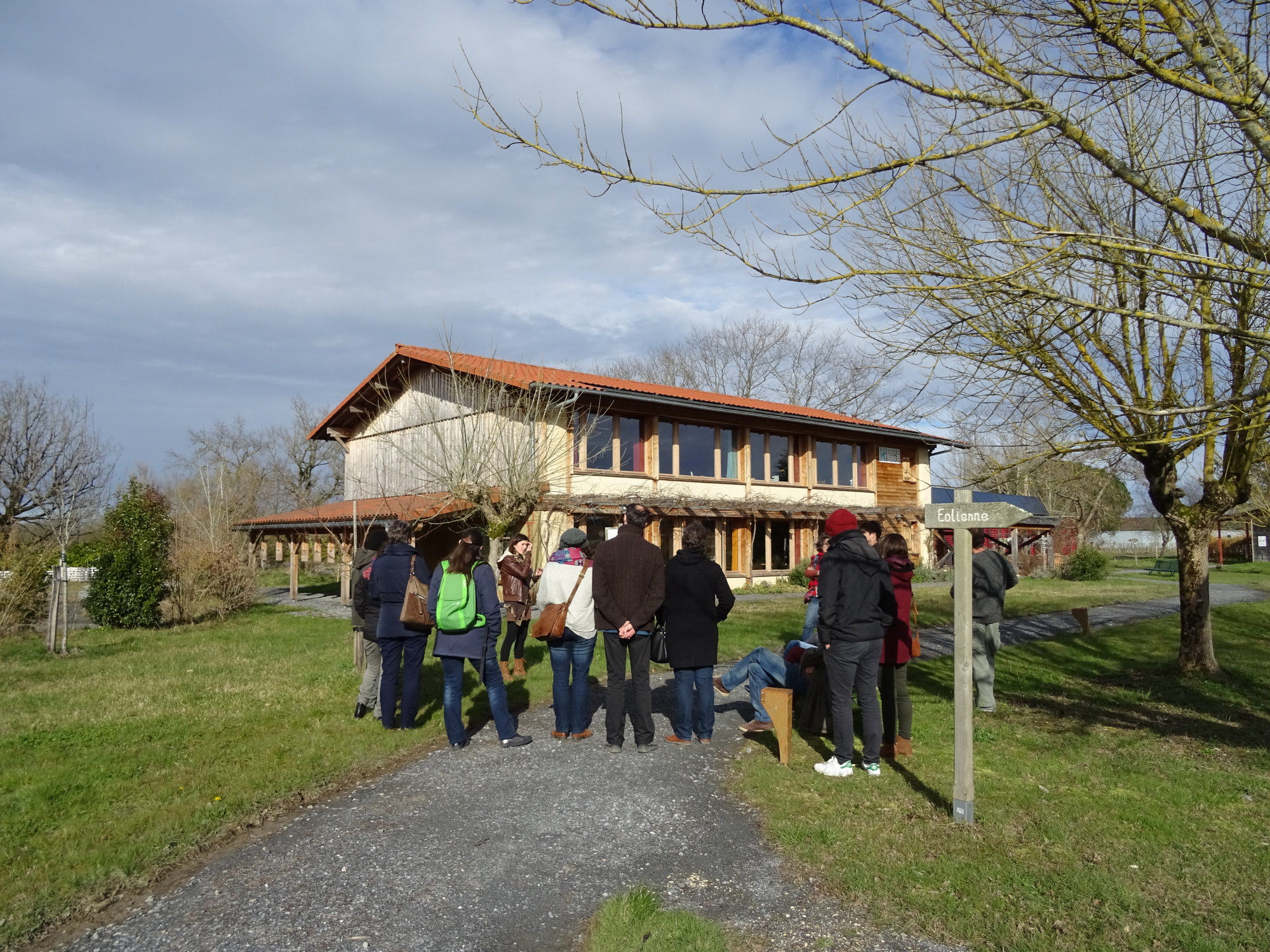 RISCLE  visite guidée Pierre et Terre.JPG