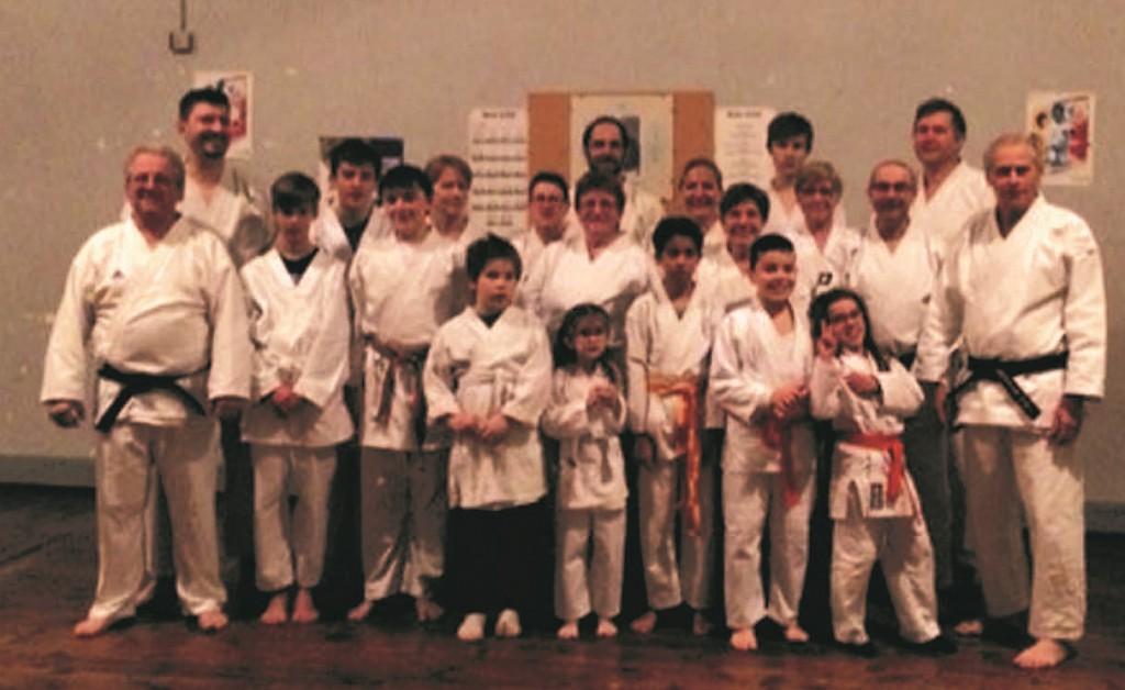 KARATE PASSAGE GRADES DECEMBRE 18 LA REUSSITE .jpg