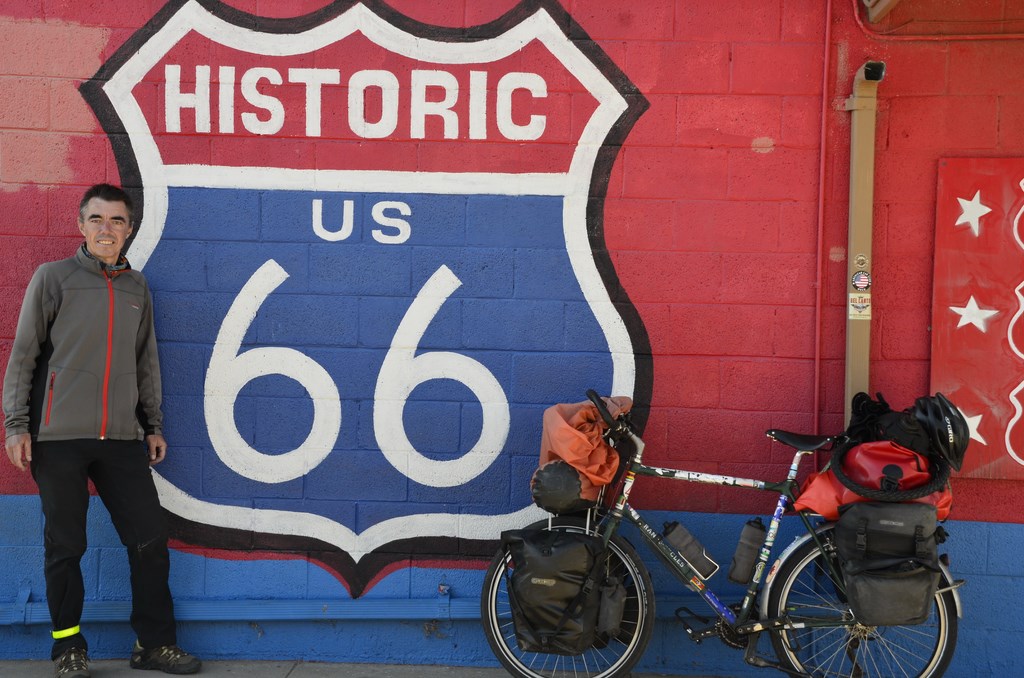 10-Etats-unis, Décembre 2017, sur la route 66 à Seligman dans l'Arizona_redimensionner [1024x768].jpg