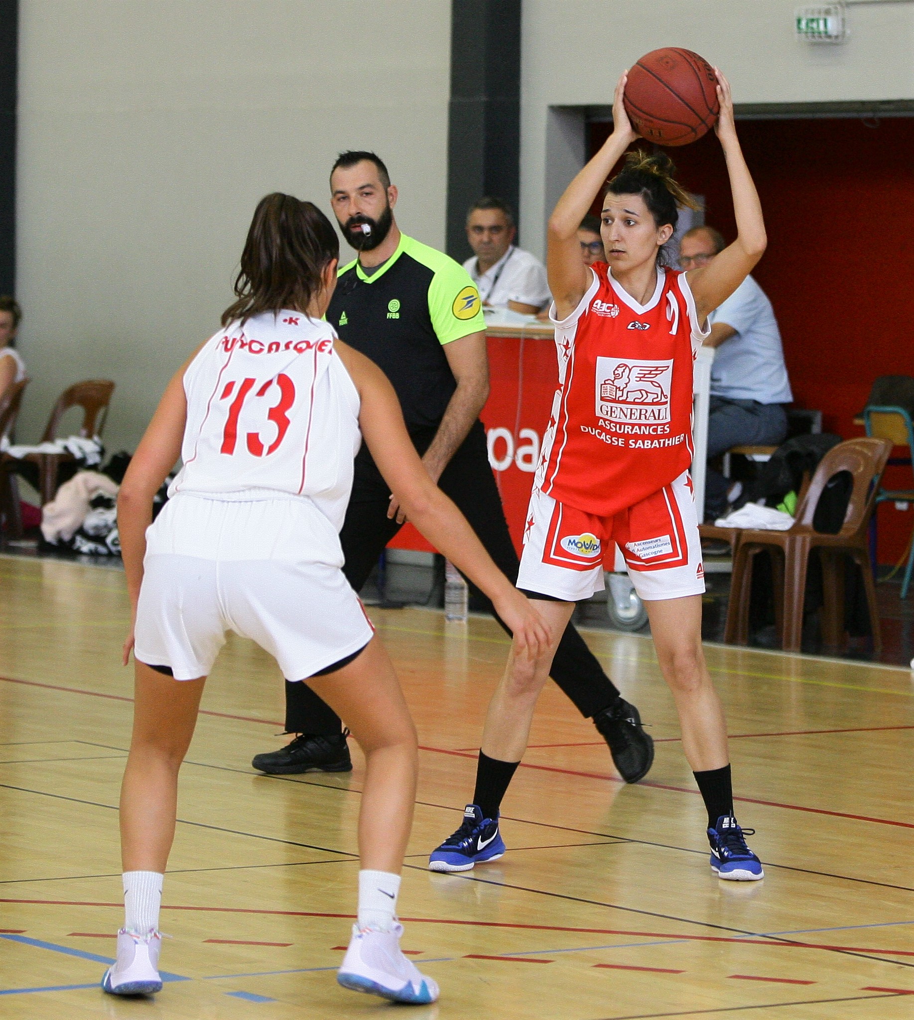 46. Stéphanie Mesnard.JPG