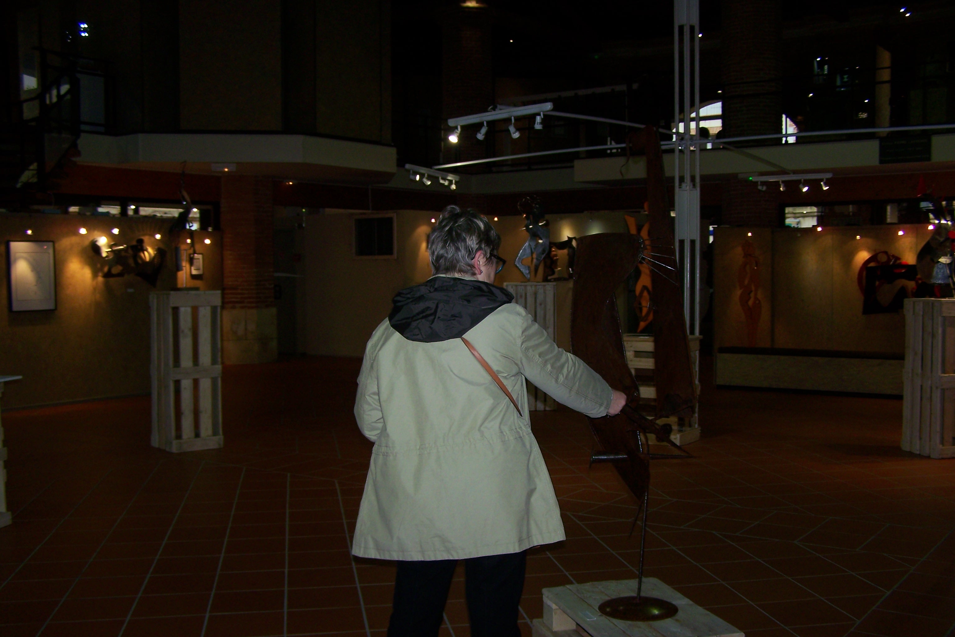 Expositions Zamis et Alain Belmonte l'Isle Jourdain 008.JPG