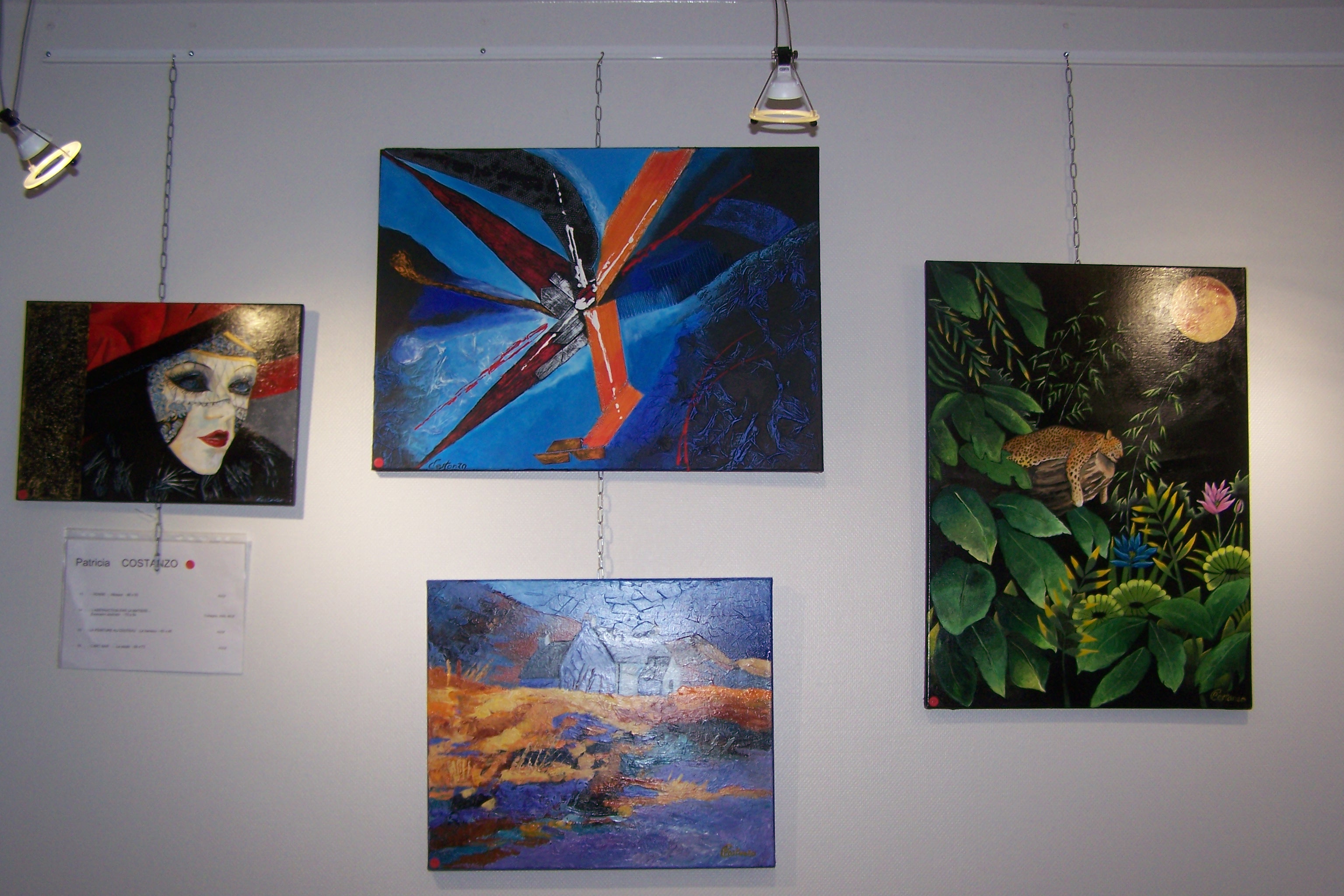 Expositions Zamis et Alain Belmonte l'Isle Jourdain 011.JPG