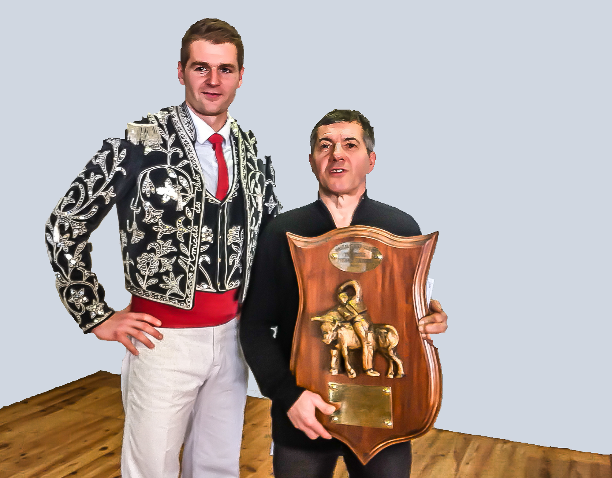 DR AG amicale des clubs des amis de la course landaise Alexandre Duthen 1bis 030219.jpg