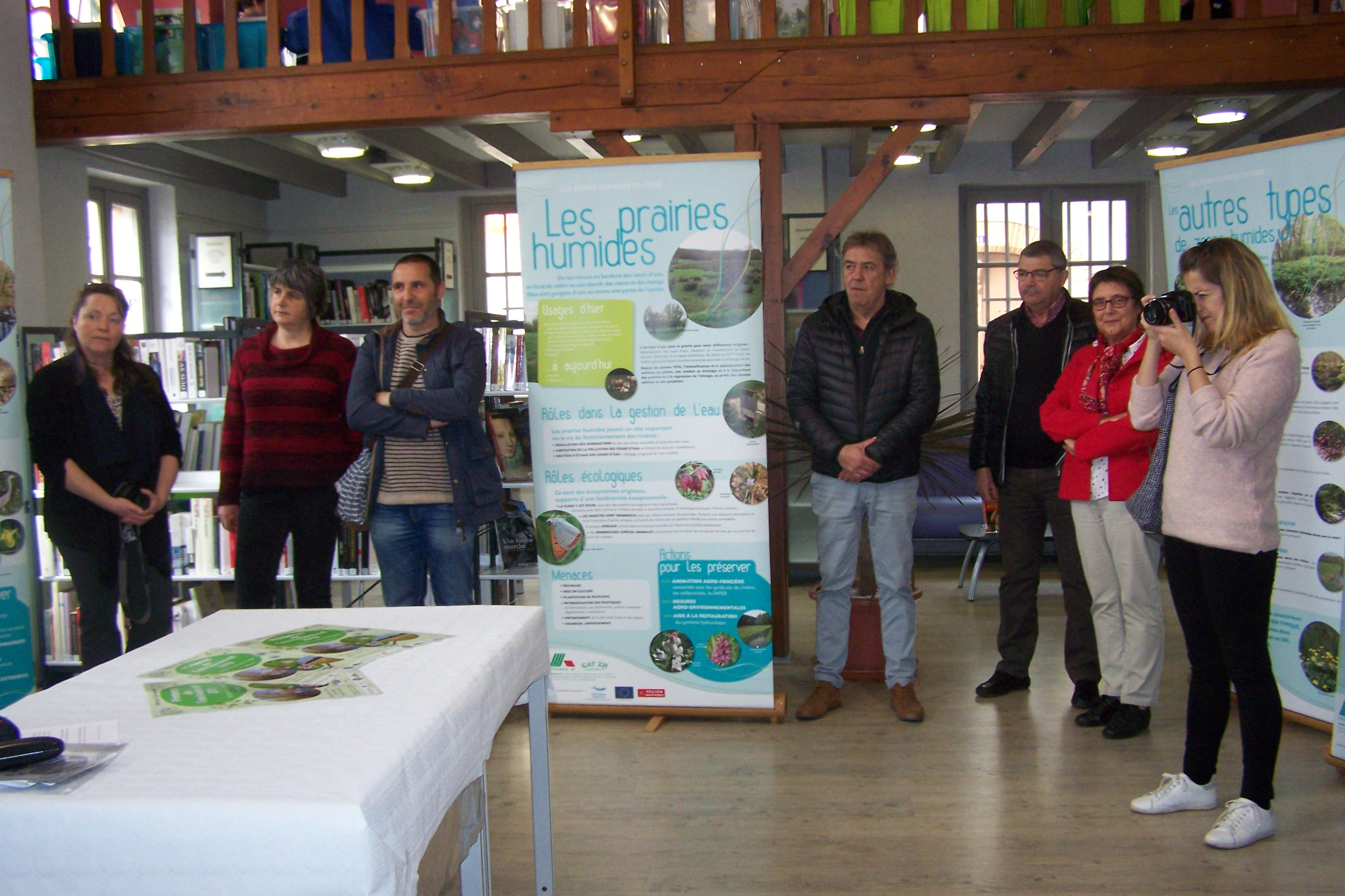 inauguration du printemps de l'environnement l'isle-jourdain 003.JPG