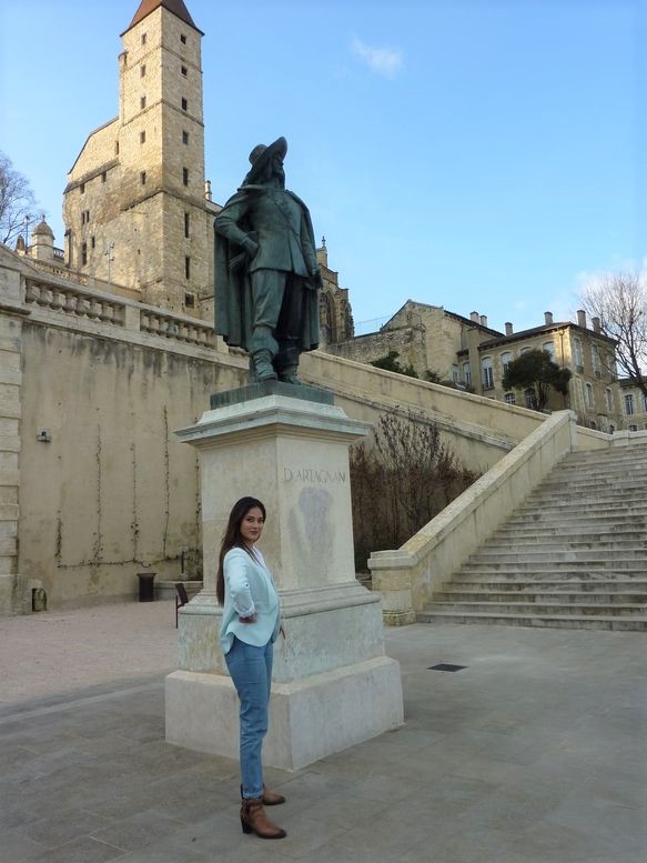 Miss Népal à Auch I - 02.03.2019.jpg