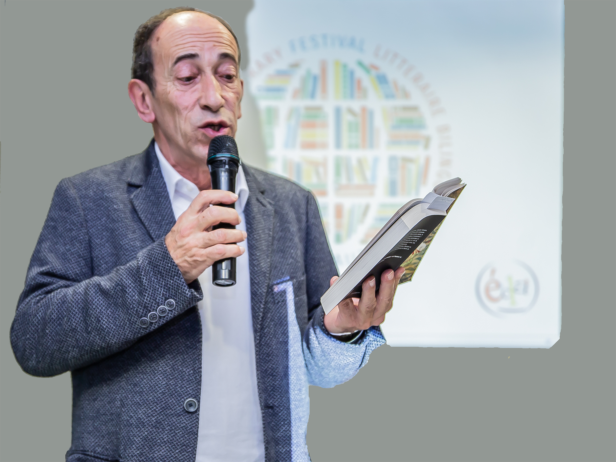 6 Françoi-Henri Soulié lit un passage de son polar 1bis 010319.jpg