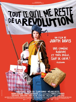TOUT CE QU IL ME RESTE DE LA REVOLUTION.JPG
