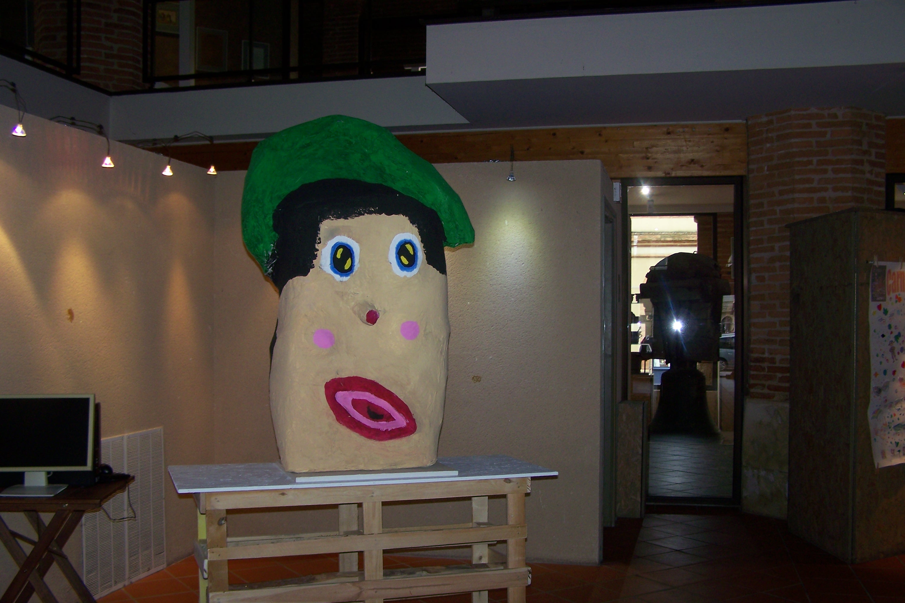 carnaval gascon et expo ot de l'isle jourdain 008.JPG