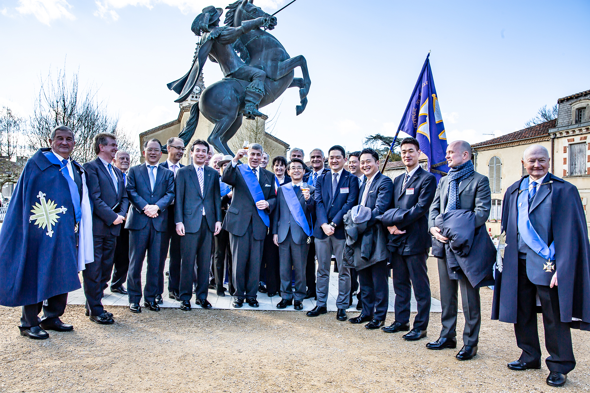 13bis Groupe final avec Airbus et ANA 1bis 190319.jpg