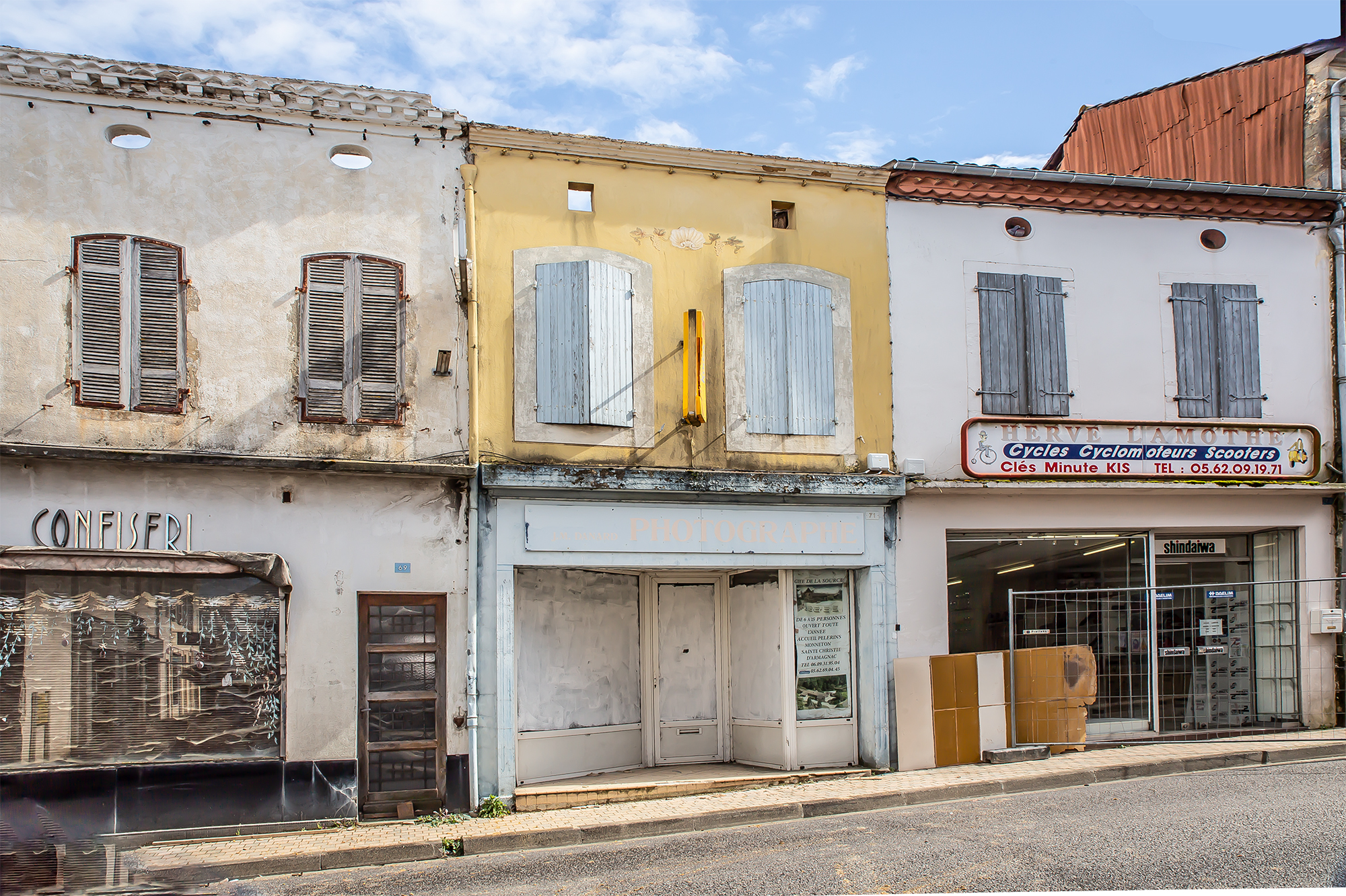 Deux Façades seules le 040419.jpg
