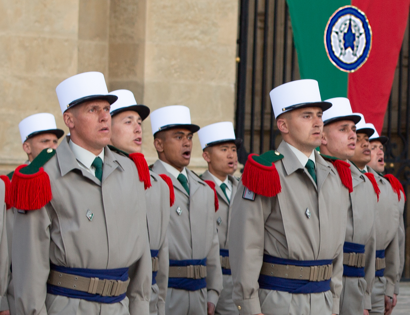 13bis Détail de la section en képis blancs 1bis 090419.jpg