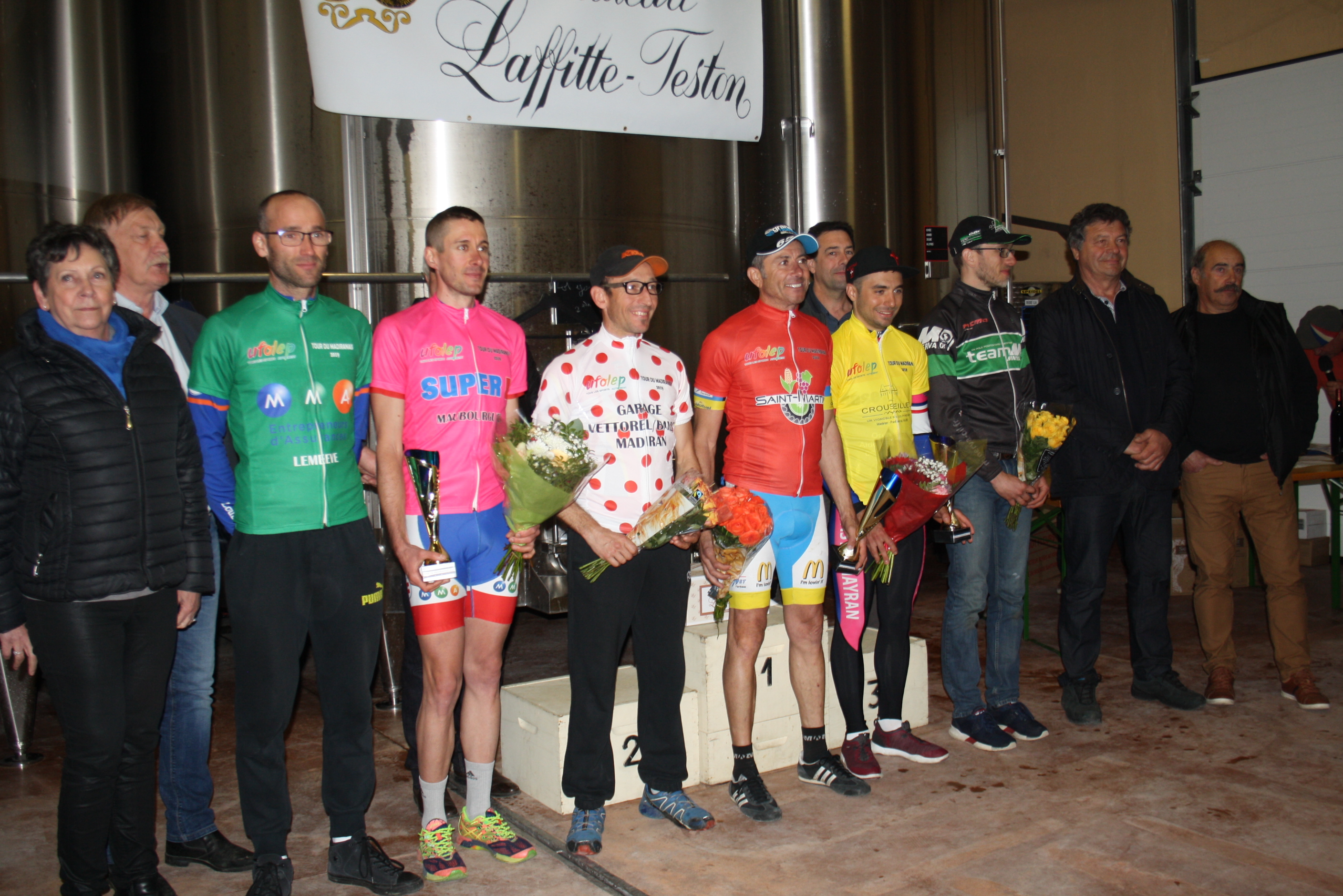MAUMUSSON LAGUIAN TOUR CYCLISTE DU MADIRANAIS 2019 030.JPG