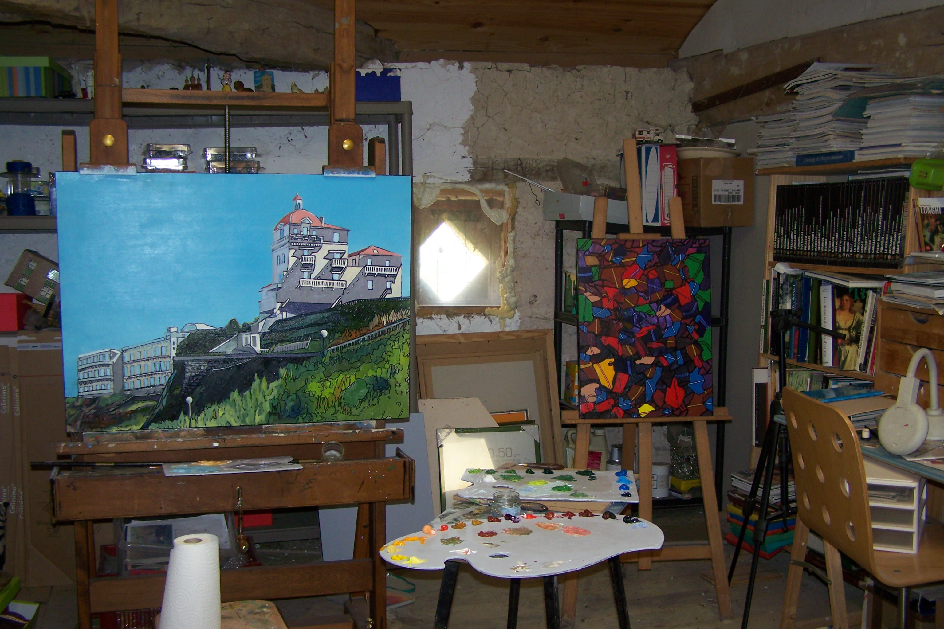 chapelle st martin de las oumettes Mouroux 010.JPG